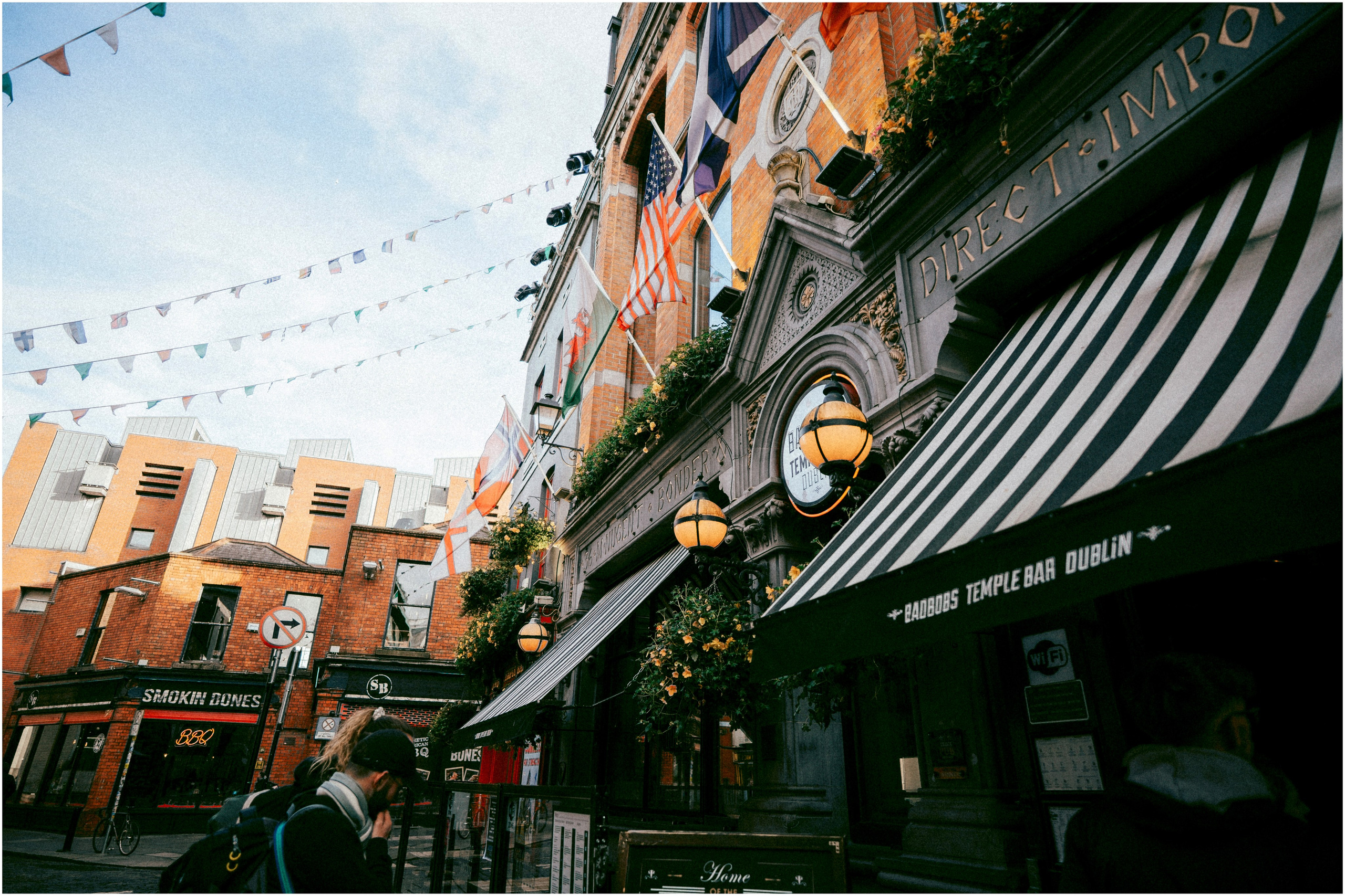 IRELAND. Inna Mendelson — Photographer