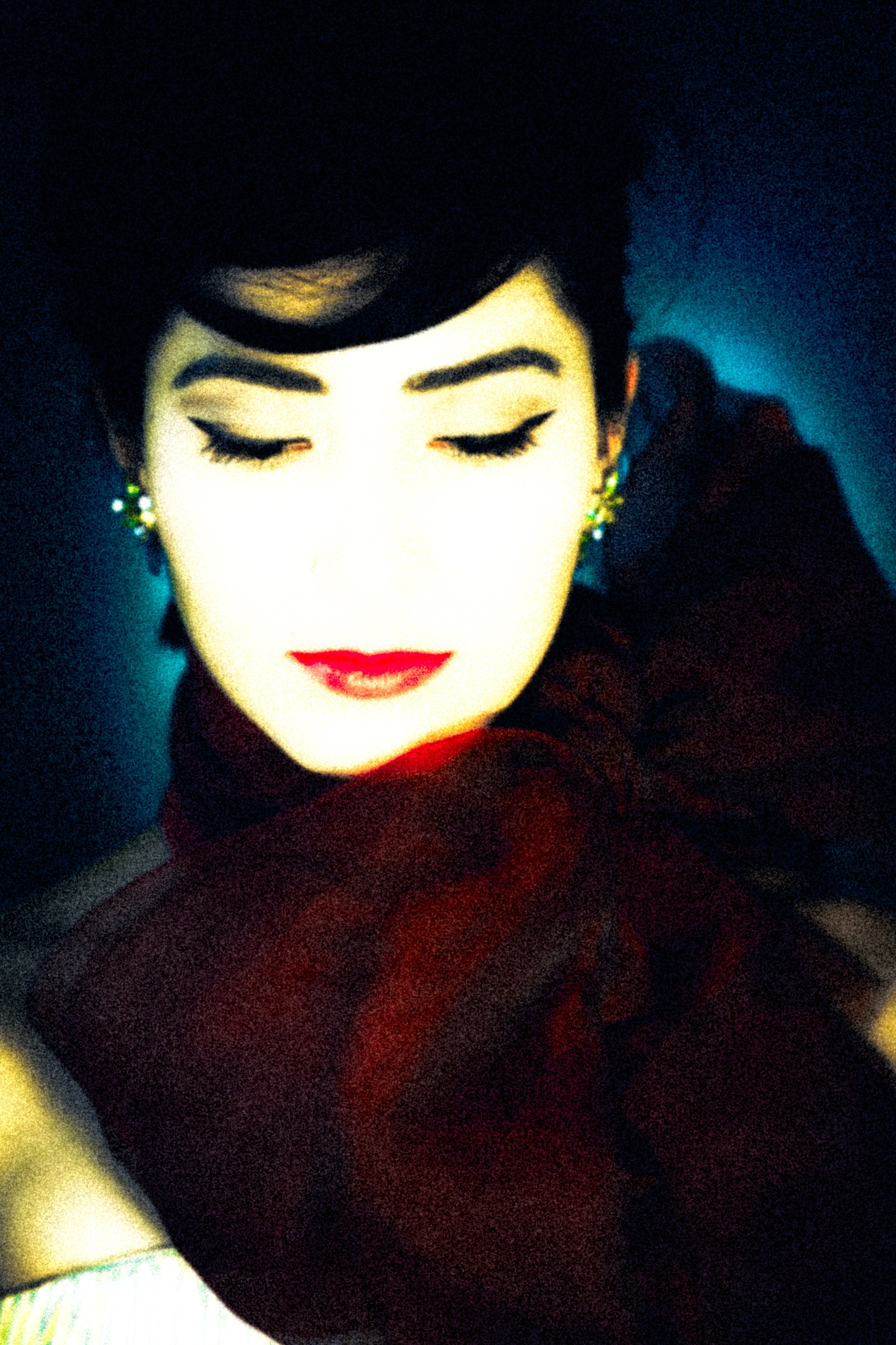 UMI PROJECT. Anna Miyauchi