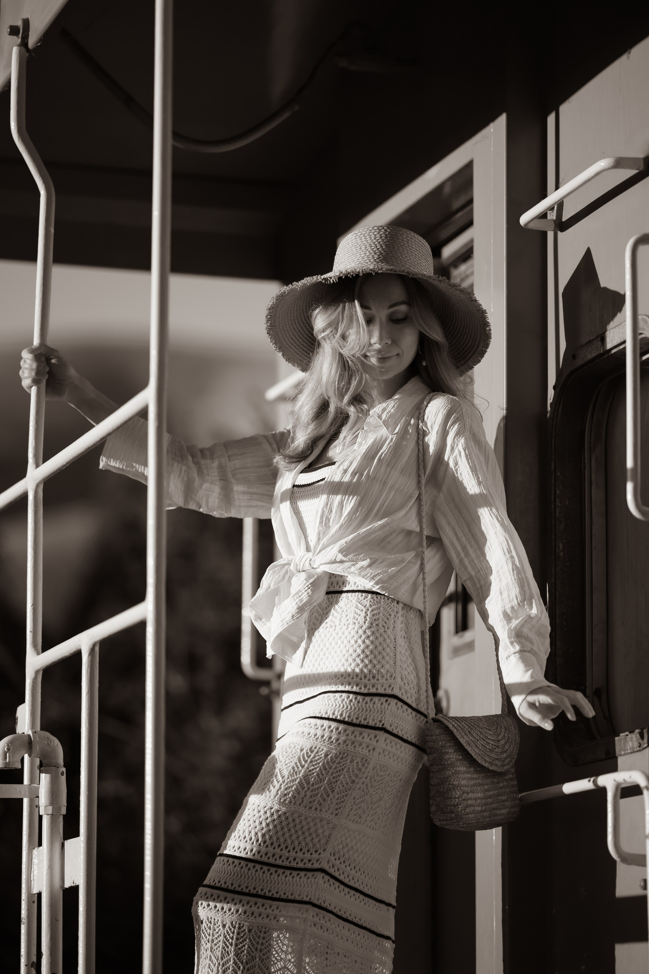 Viktoria. Tatiana Smirnova — Photographer