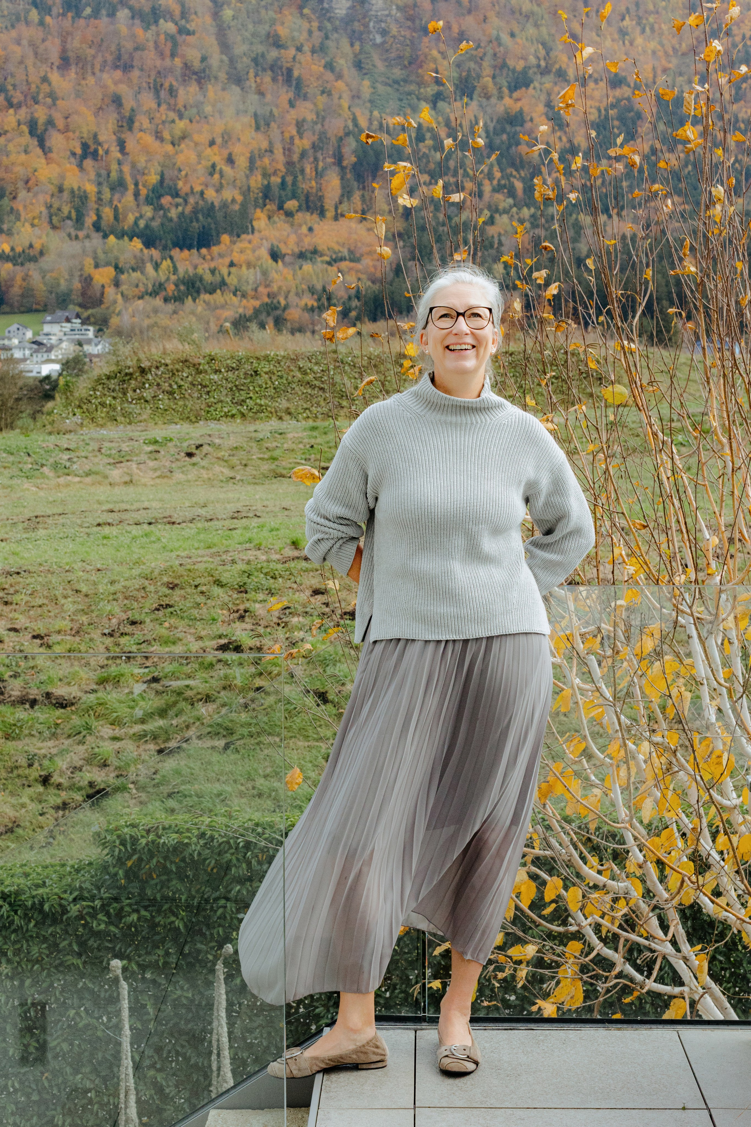 Heike. Amazing photo session at a time convenient for you. Y