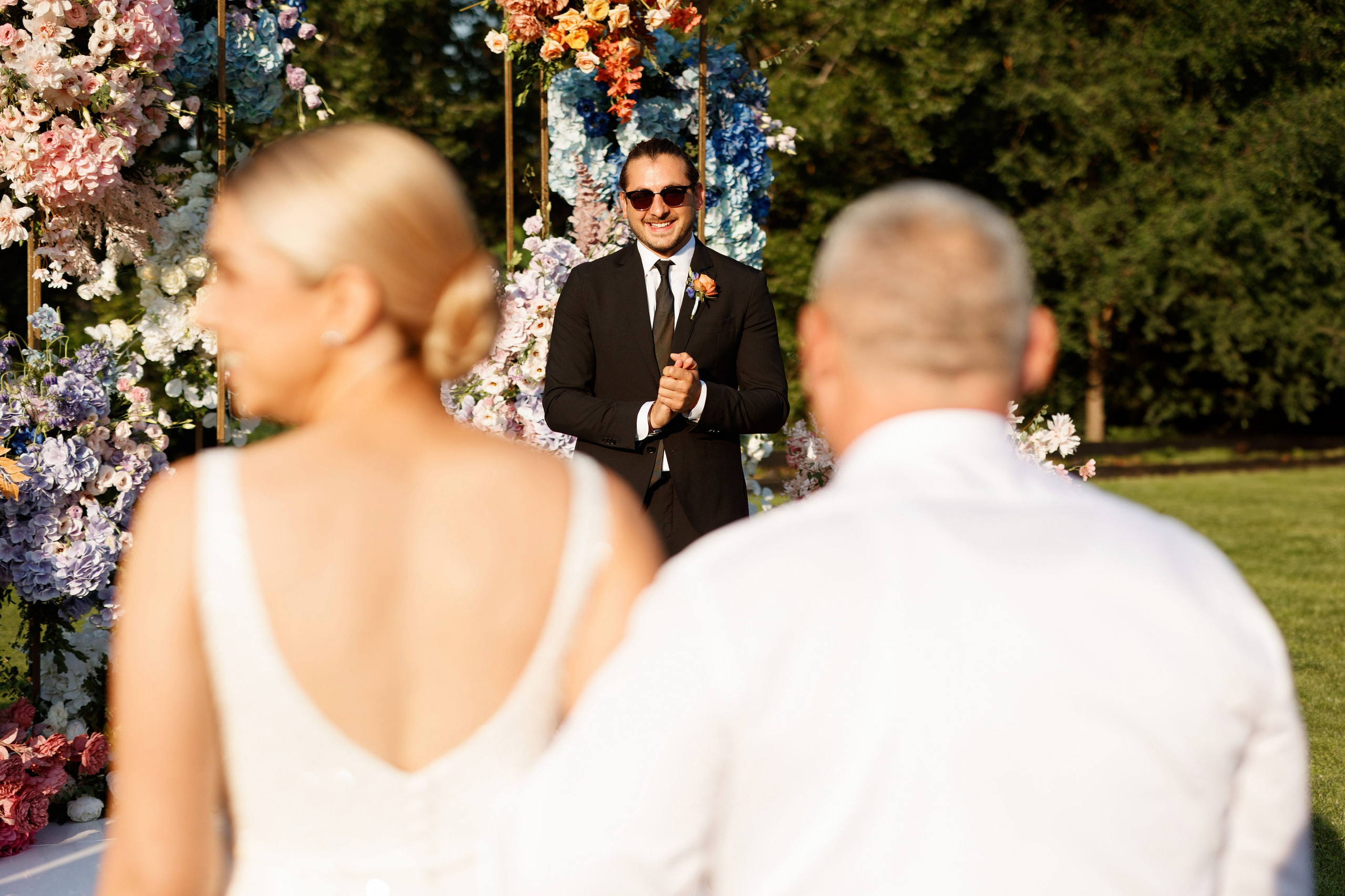 Serghei & Aurelia | O Nuntă Plină de Bucurie și Naturalețe. Scarlat Photography