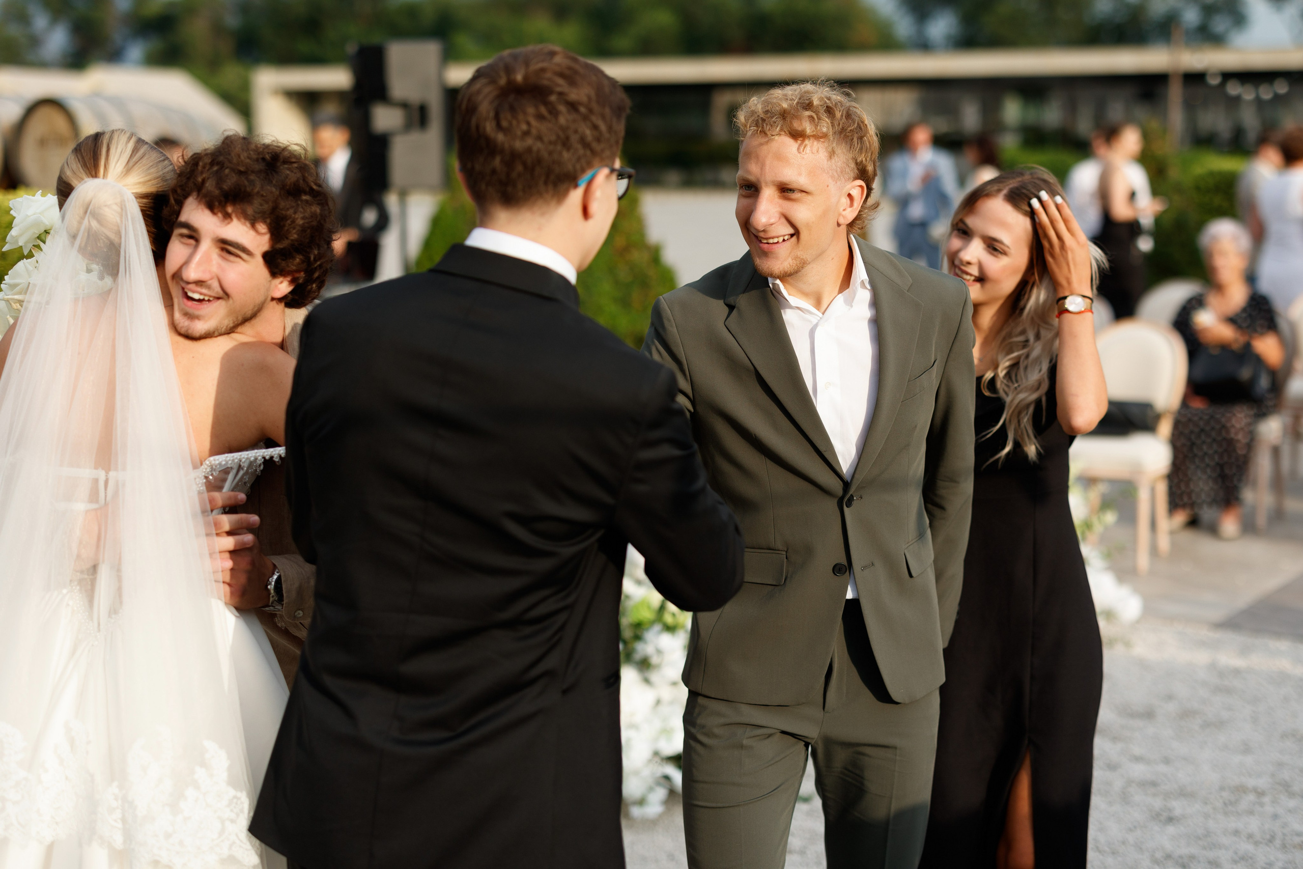 Liveriu & Tatiana | Fotografie de nuntă. Scarlat Photography