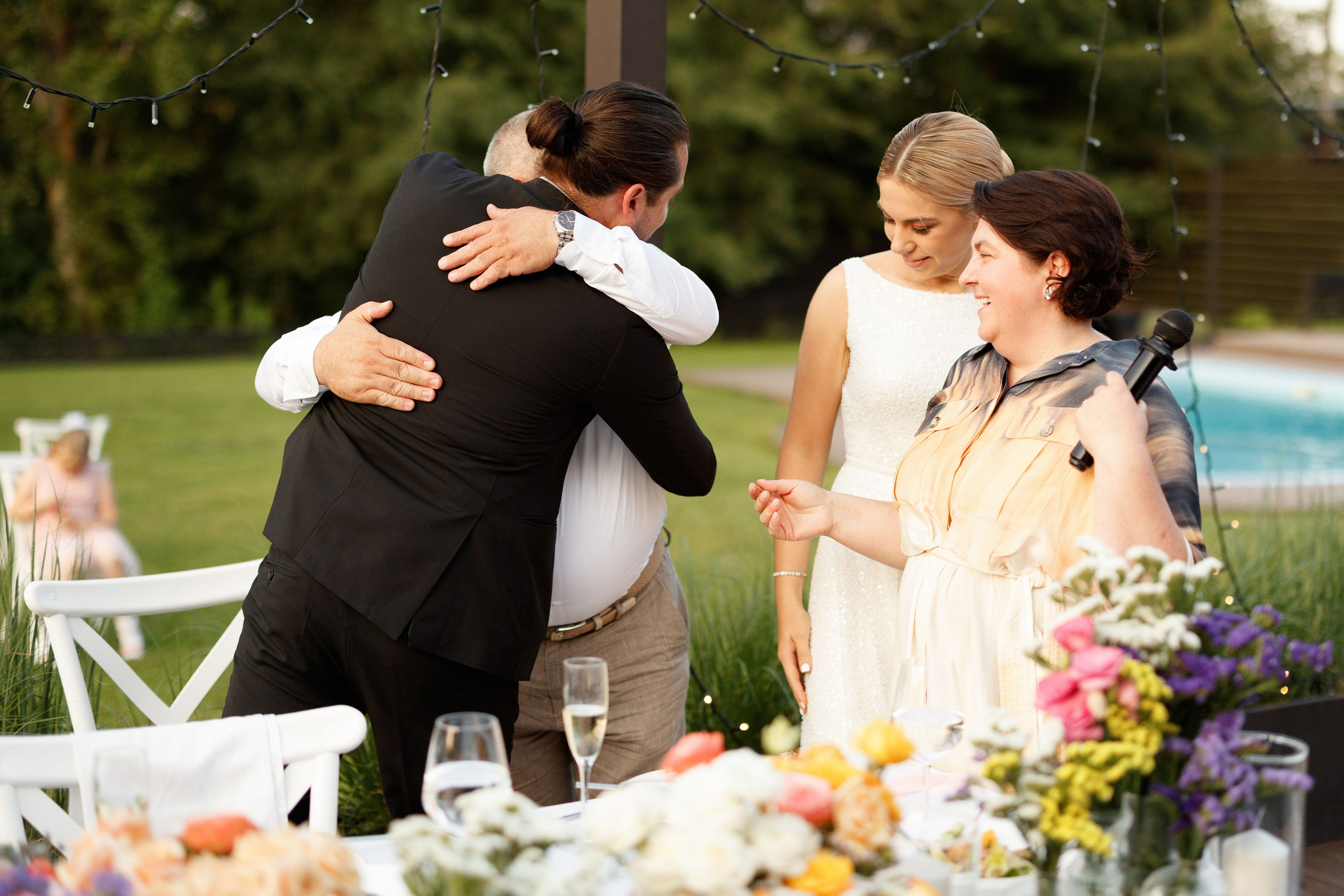Serghei & Aurelia | O Nuntă Plină de Bucurie și Naturalețe. Scarlat Photography