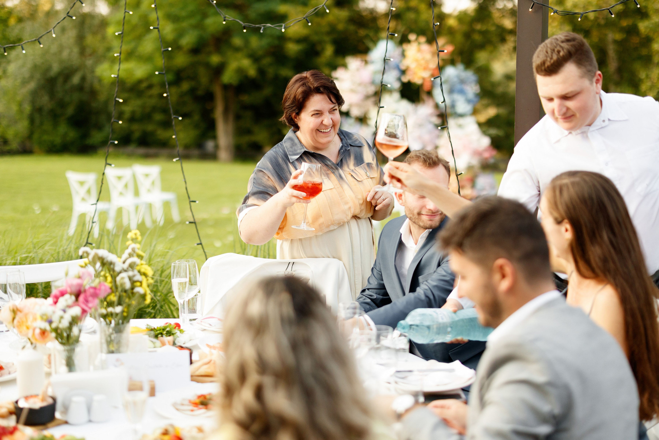 Serghei & Aurelia | O Nuntă Plină de Bucurie și Naturalețe. Scarlat Photography