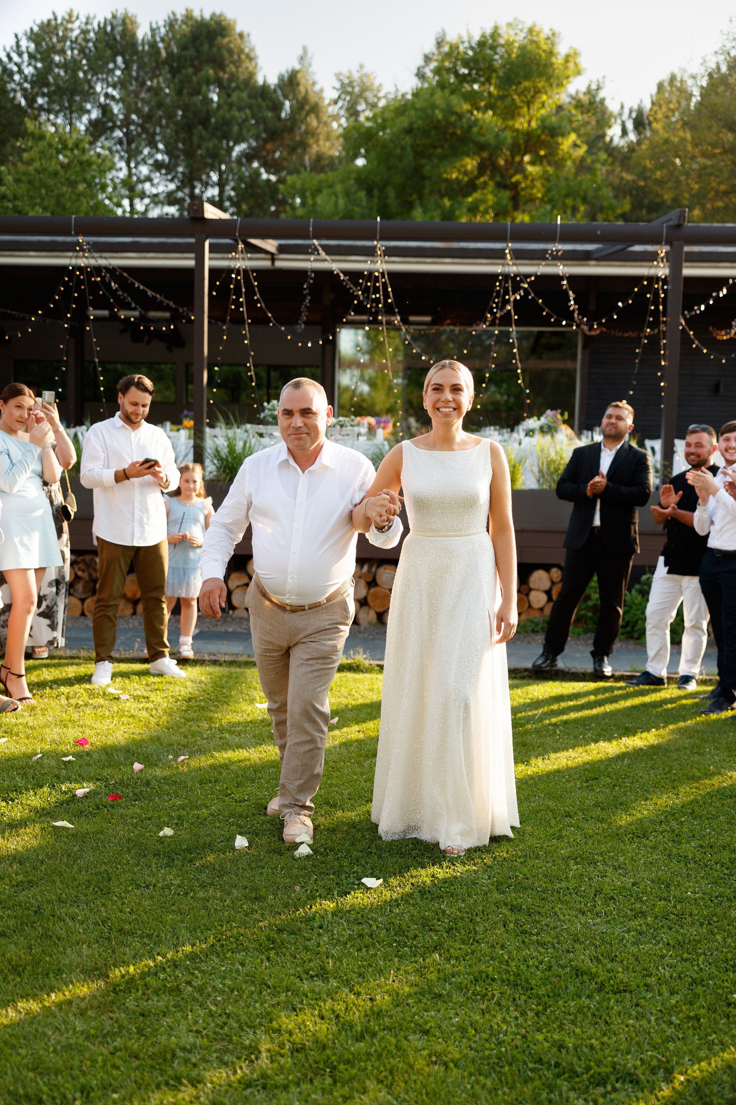 Serghei & Aurelia | O Nuntă Plină de Bucurie și Naturalețe. Scarlat Photography