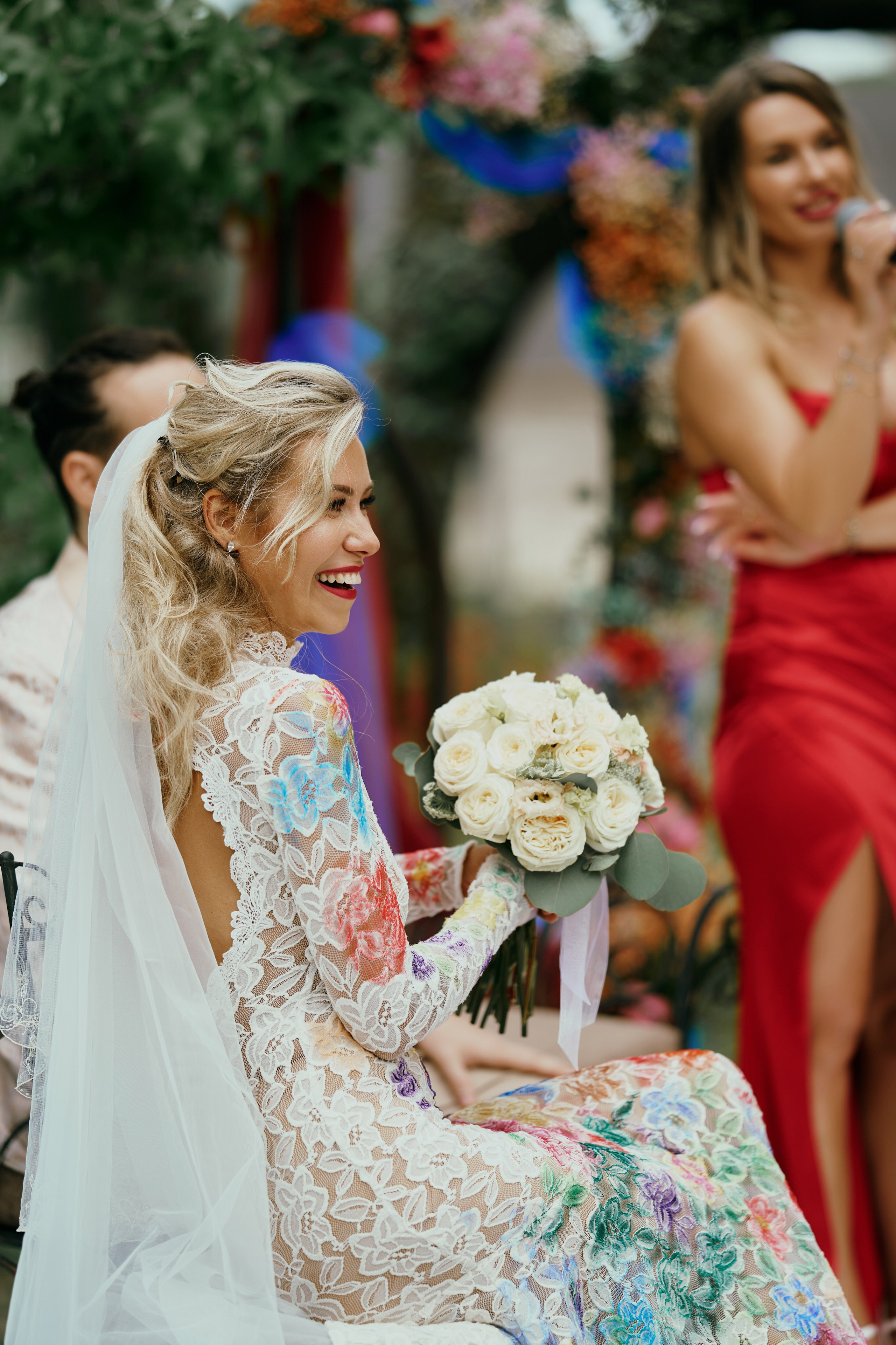 Jeime & Marina. Фотограф в Барселоне Жанна Захарченко