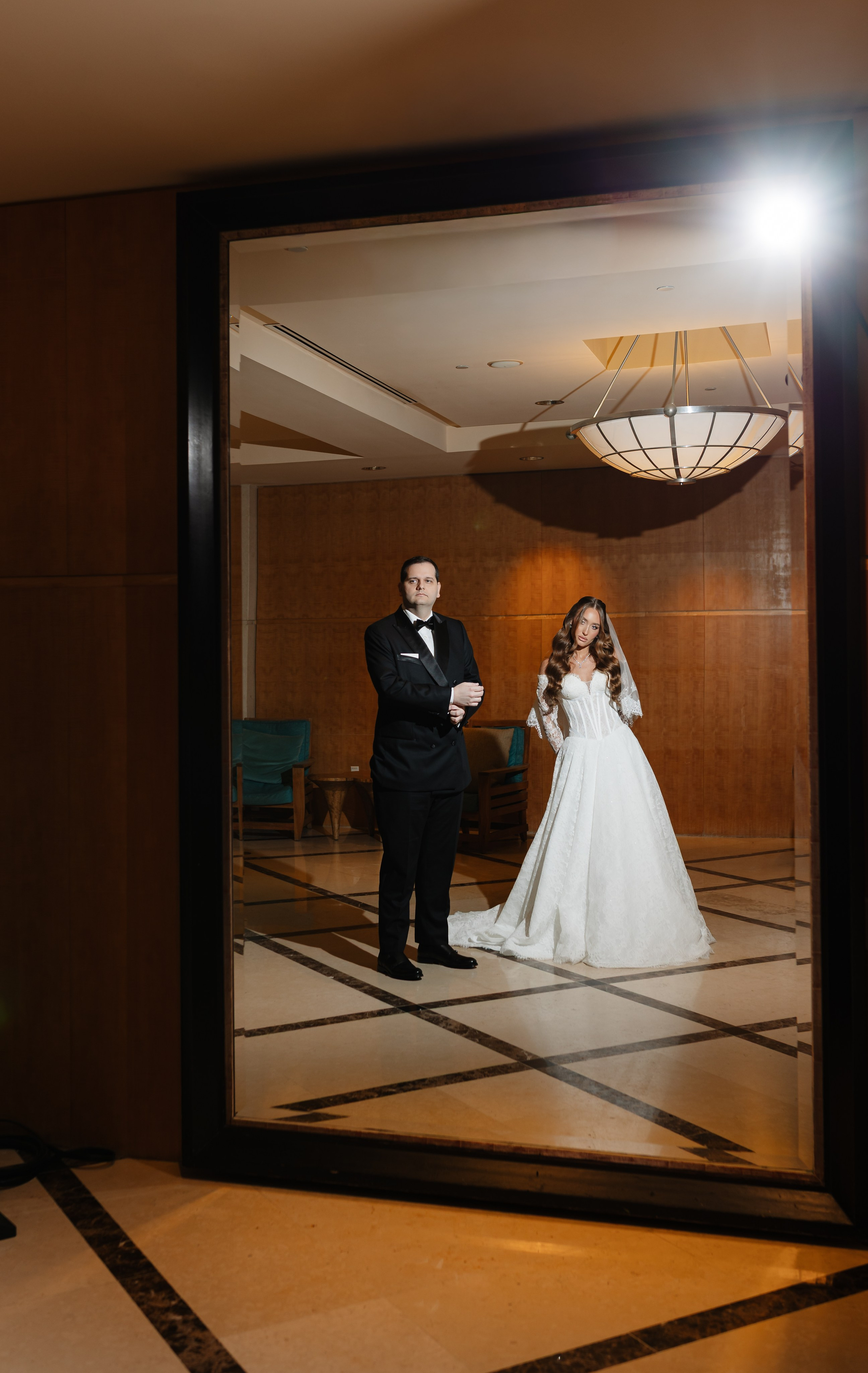 JUSTYNA & JULIAN. YES I DO PRODUCTION — Wedding photography&videography