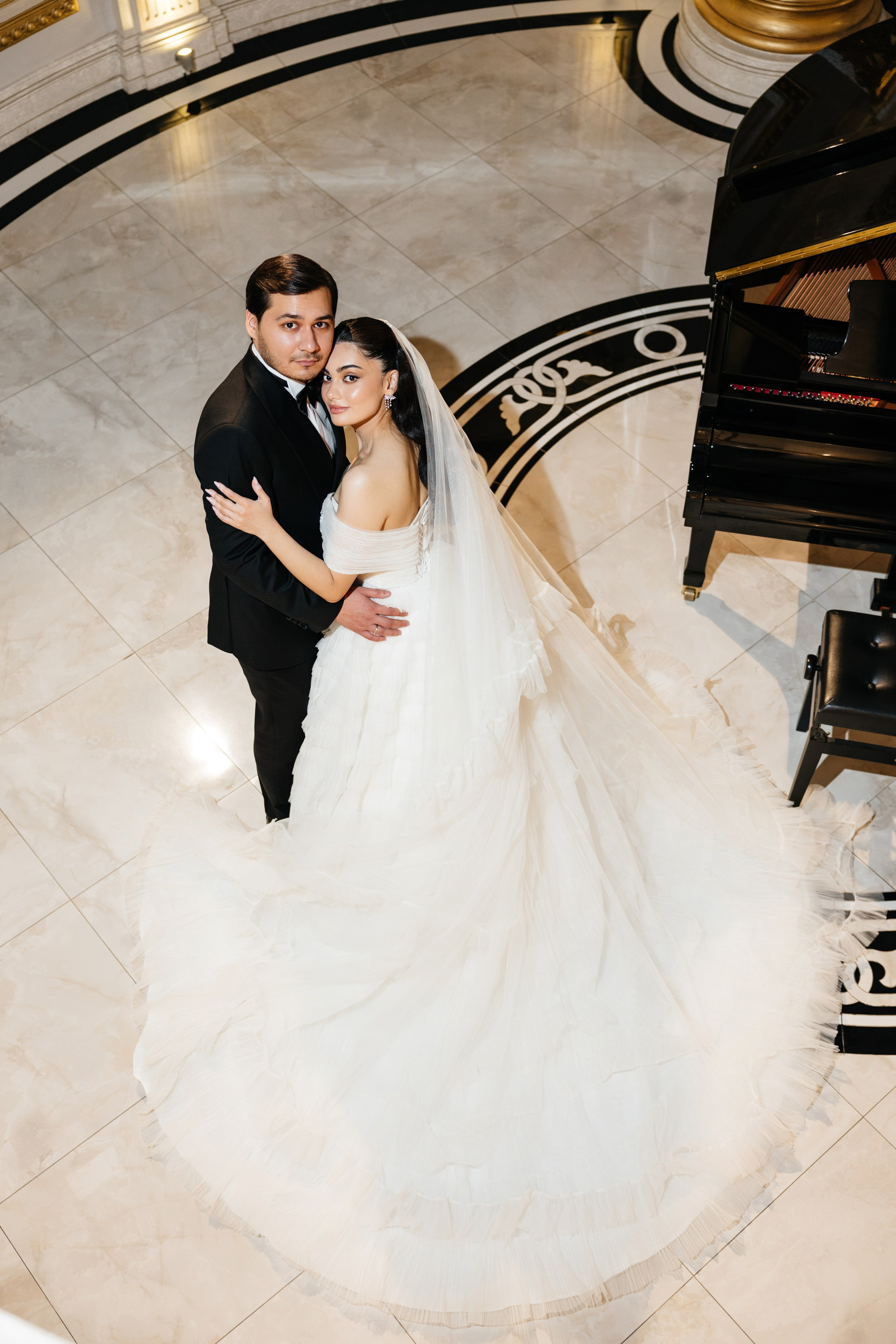 Элёр & Камила. Профессиональный фотограф в Ташкенте