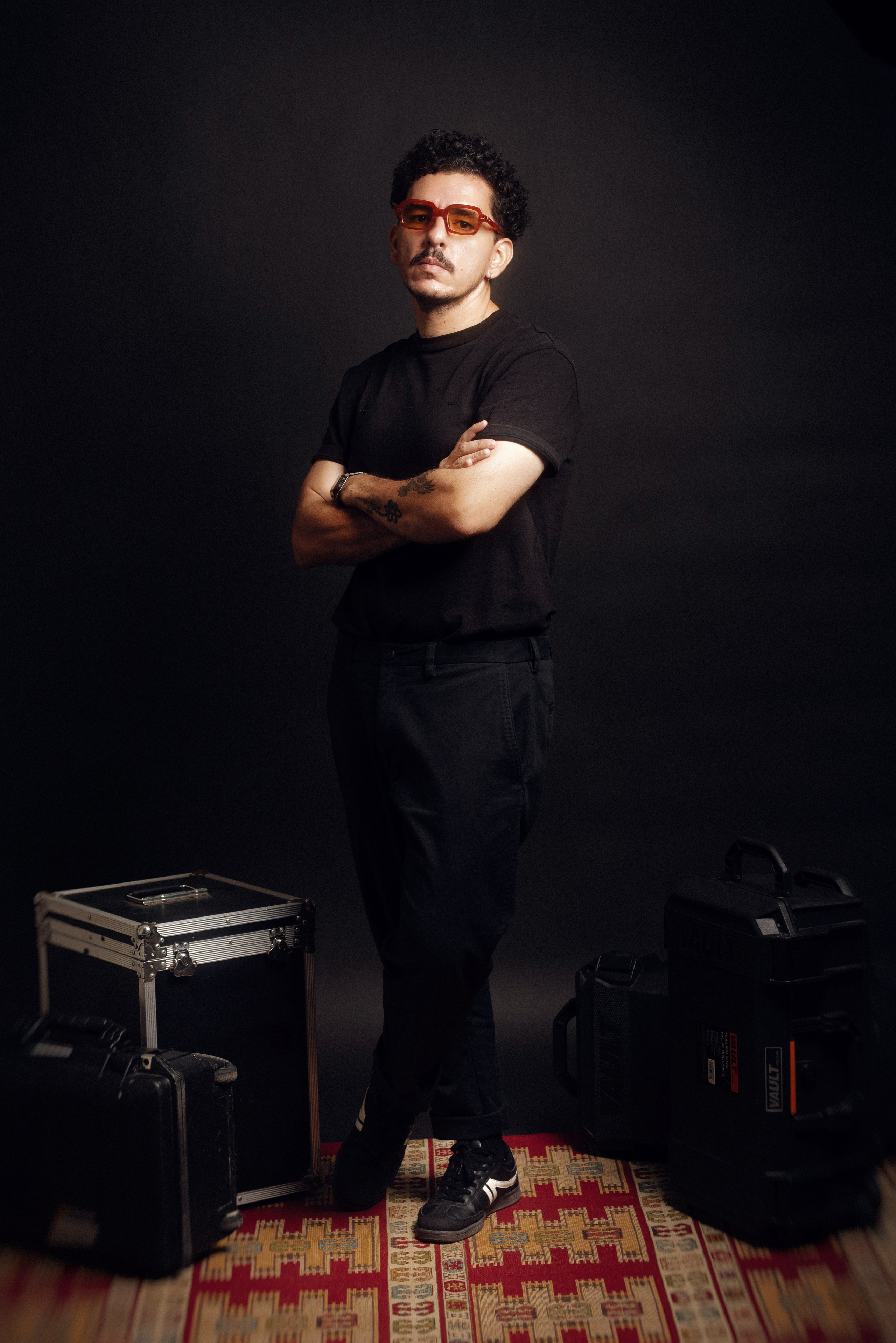 Nuestro Equipo | LIM Weddings