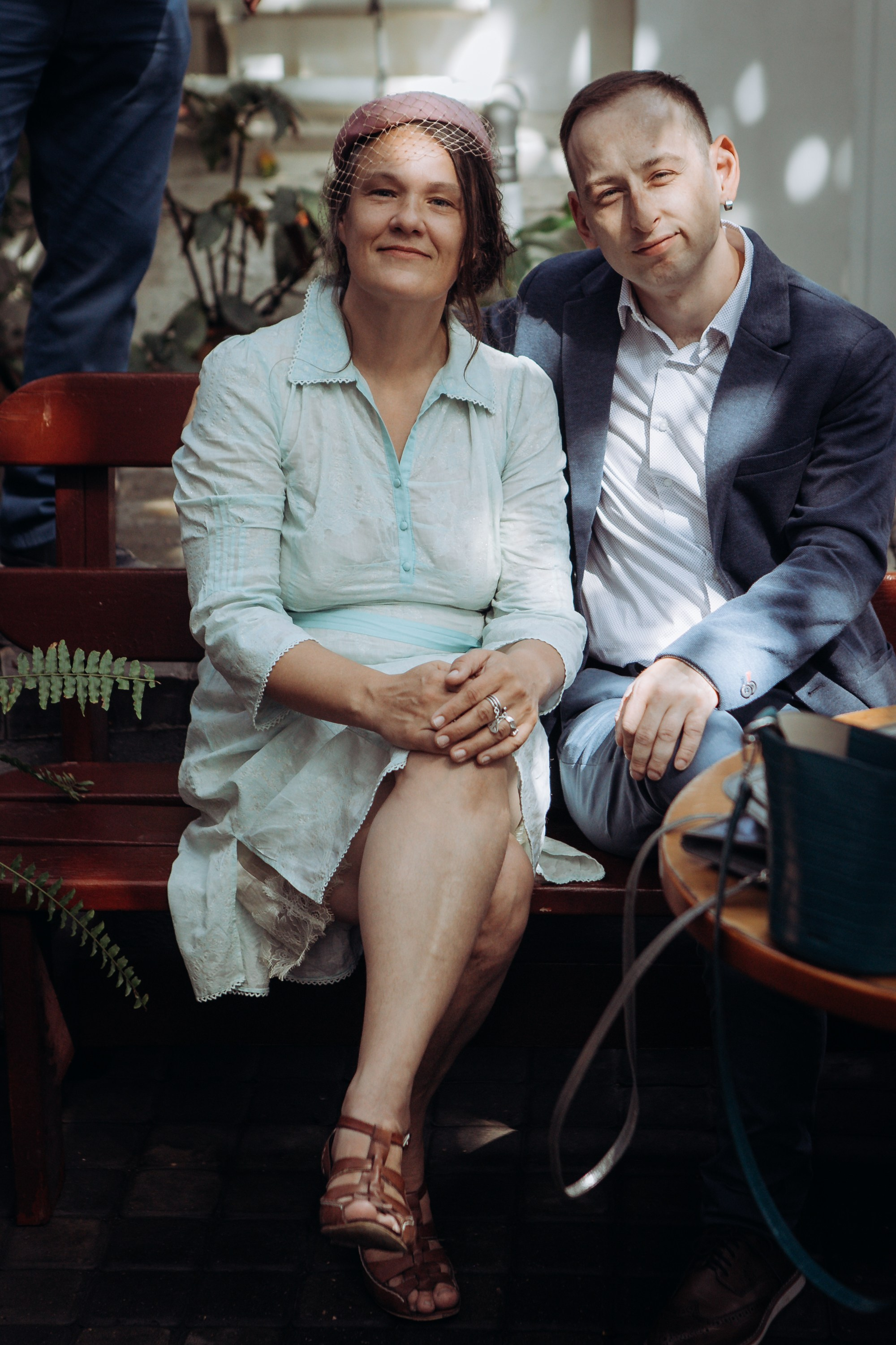 Wedding ceremony Agnese &Aleksandrs. Sandra Garanca Portrait and event photographer