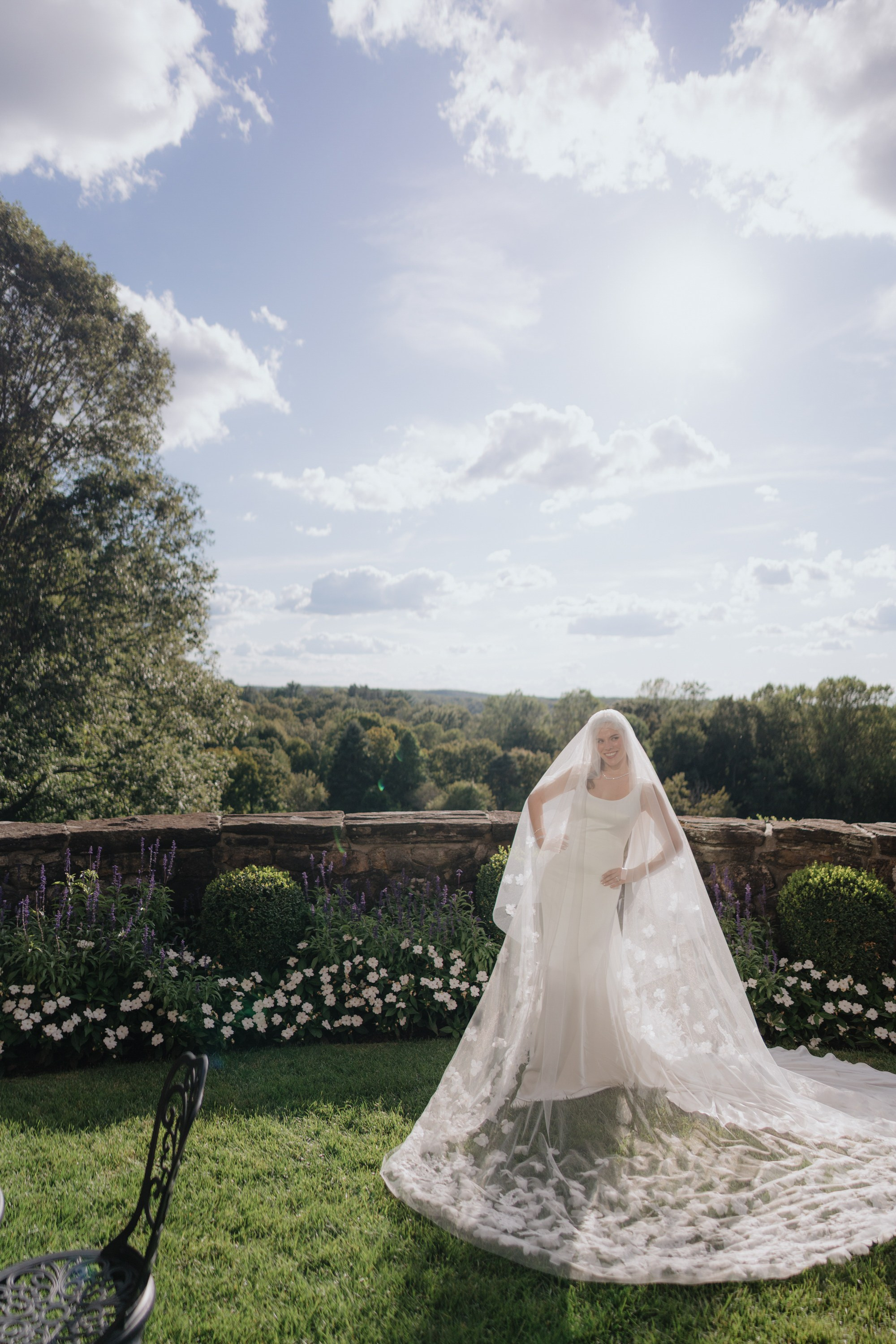Cristina and Jack. Wedding photographer and videographer New York | New Jersey