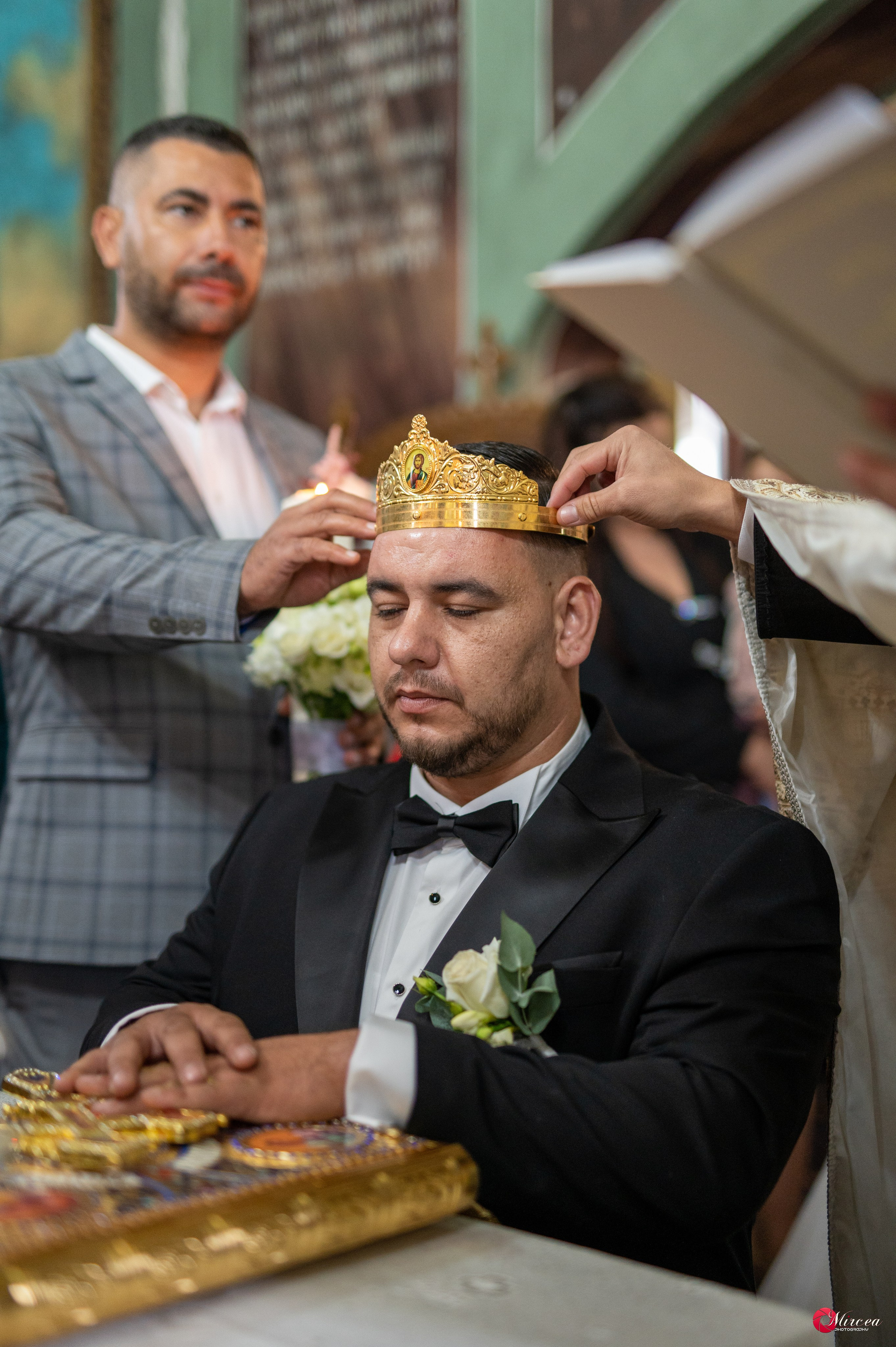 Ioana & Andrei. Mircea Marculescu Photography Videography