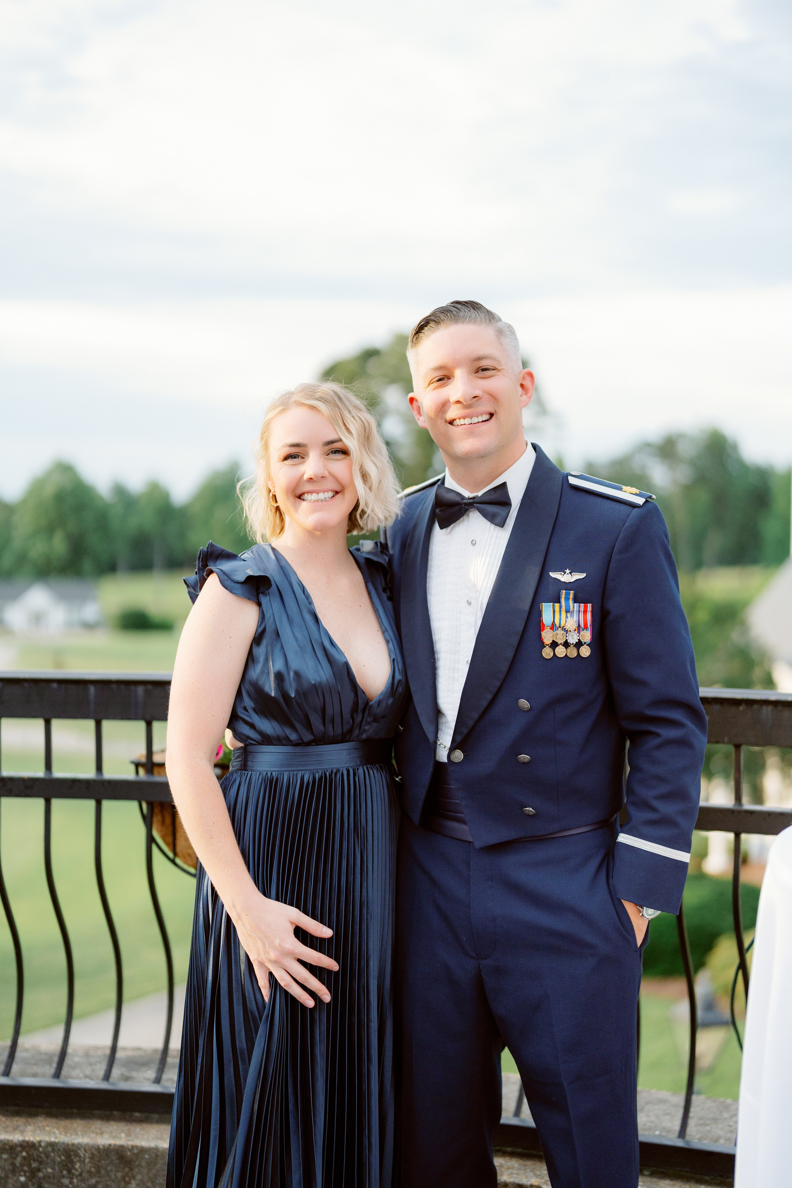 Collier and Matthew. Wedding photographer and videographer New York | New Jersey