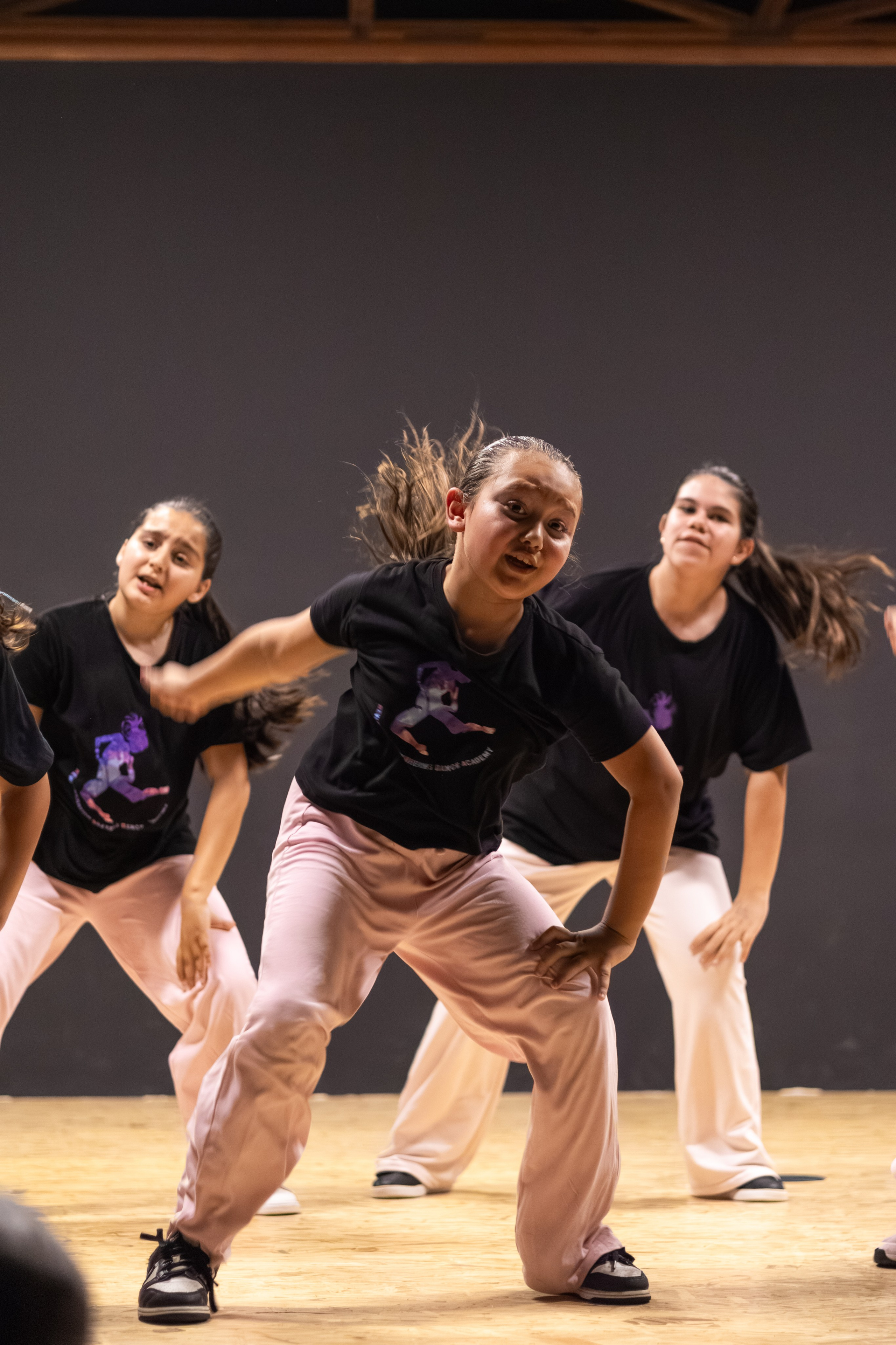 Sessão “New Generation Dreams Dança”. Fotógrafo espontâneo de eventos DGallery