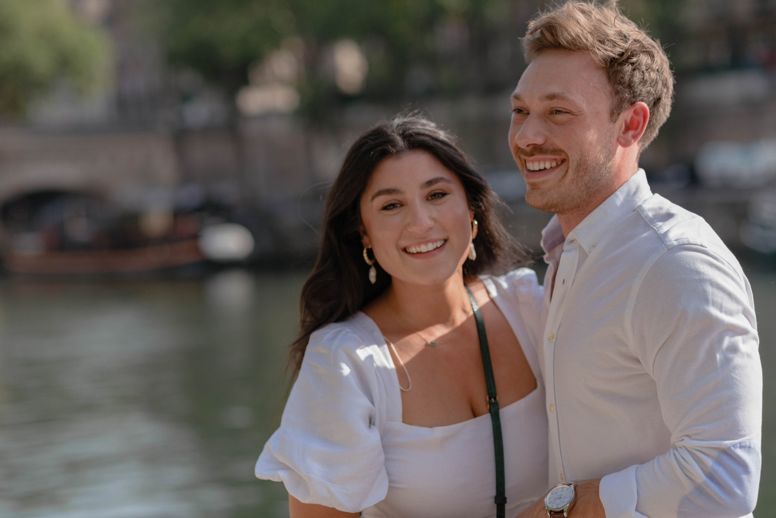 Секретное предложение руки и сердца. Ksenia Marchand/ Lifestyle фотограф в Париже