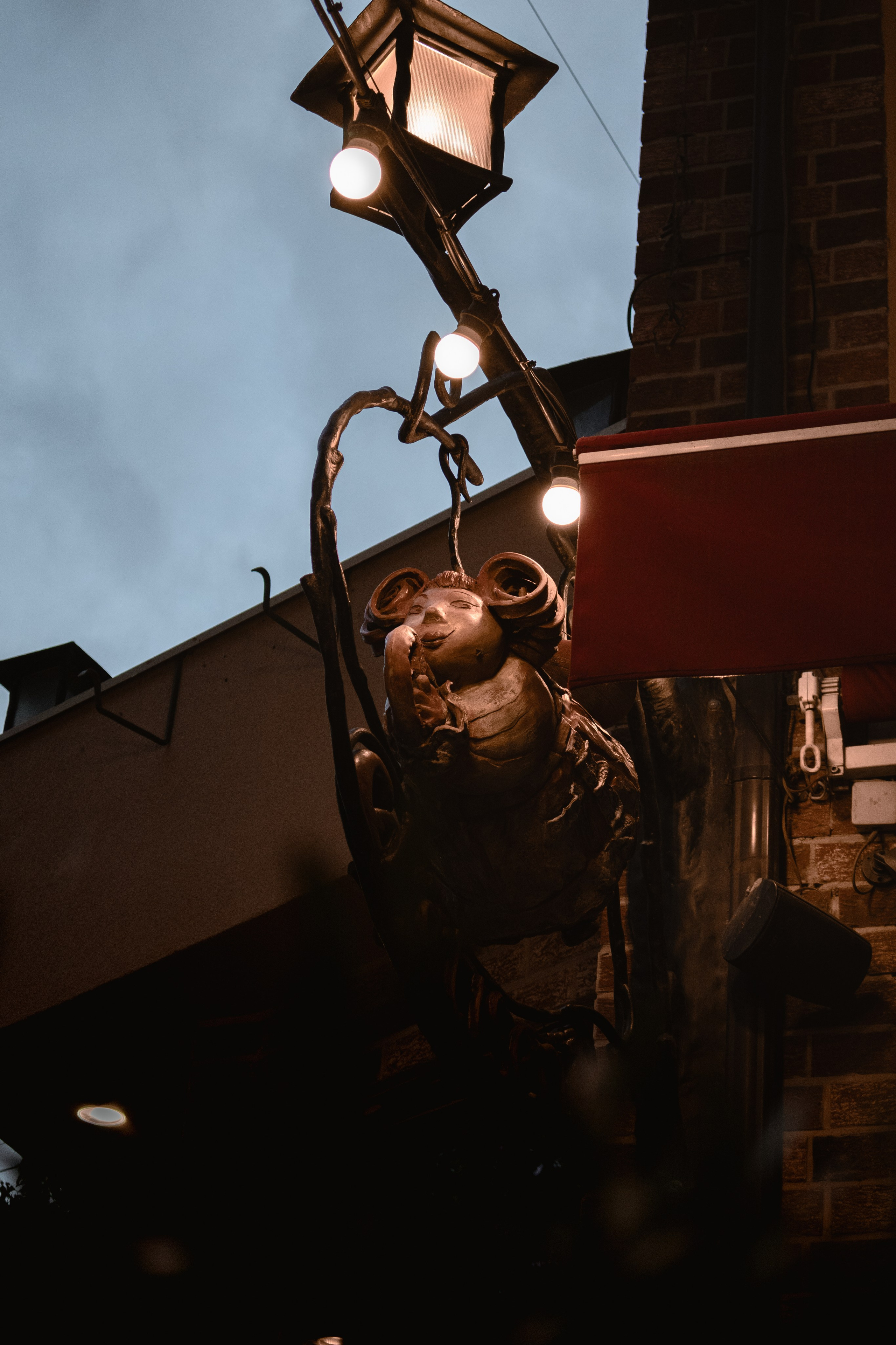 Chișinău. Дизайнер и Фотограф в Кишинёве Бусуйок Станислав