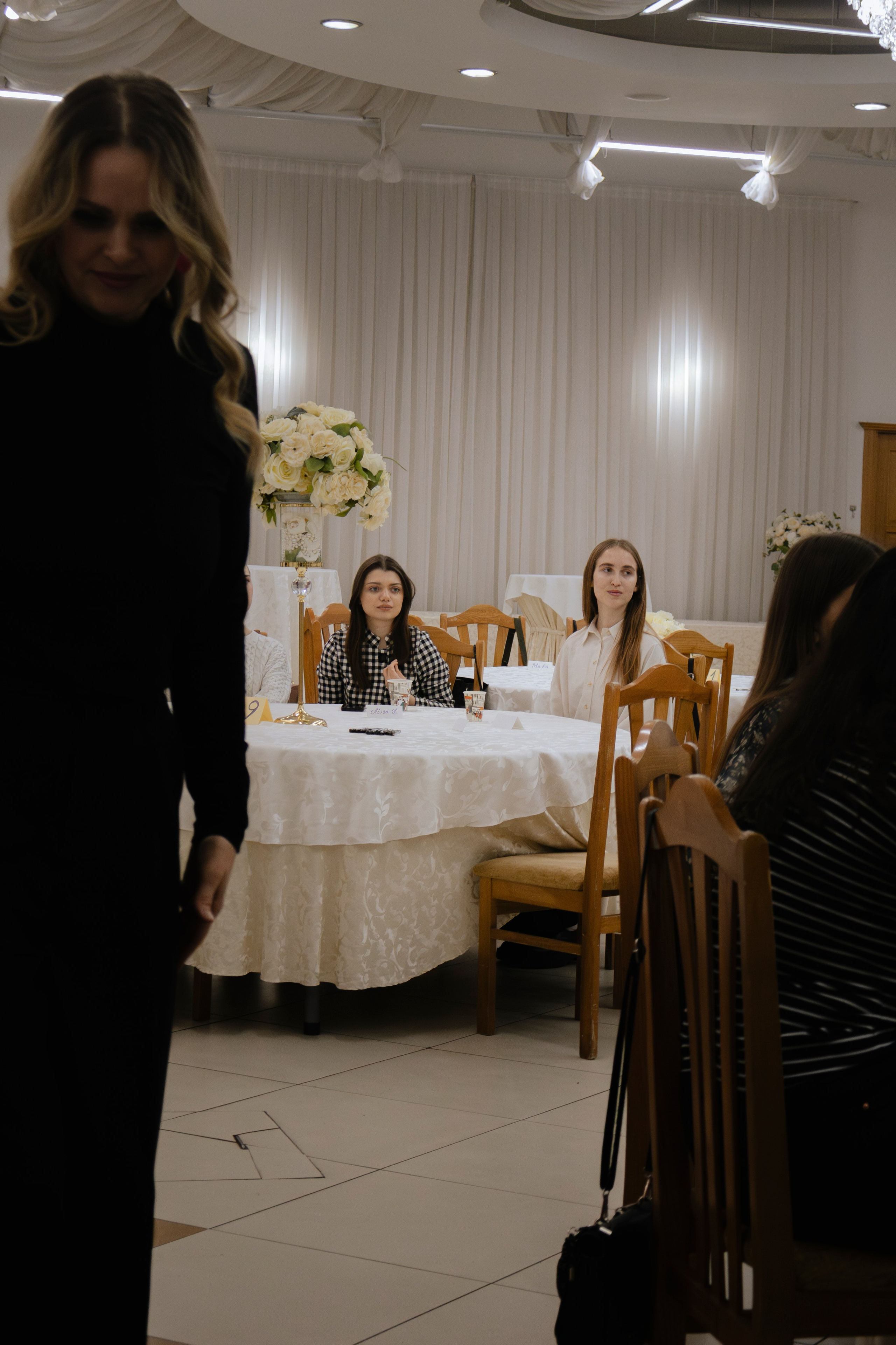 Woman`s Day. Дизайнер и Фотограф в Кишинёве Бусуйок Станислав