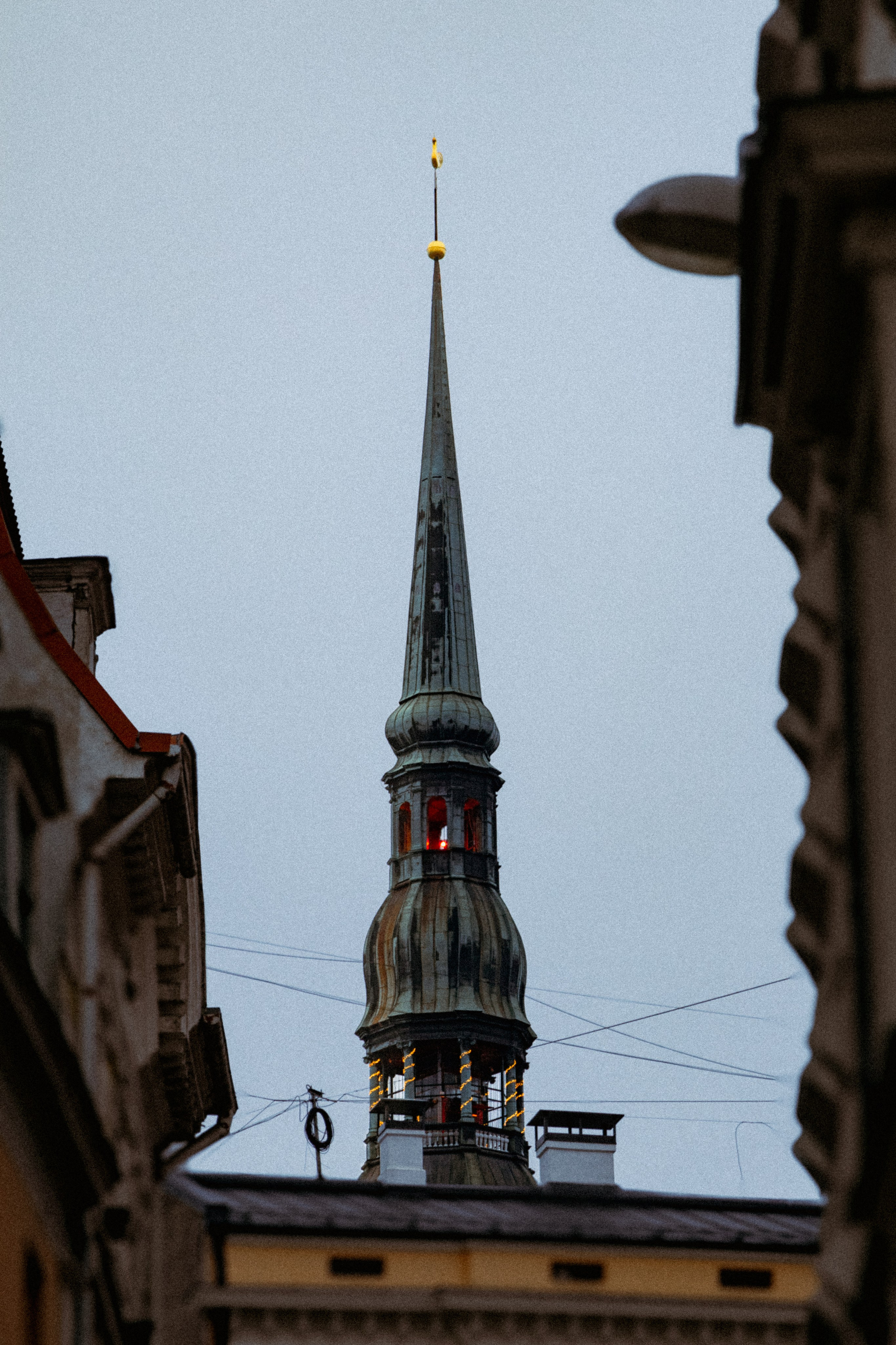 Riga. Дизайнер и Фотограф в Кишинёве Бусуйок Станислав