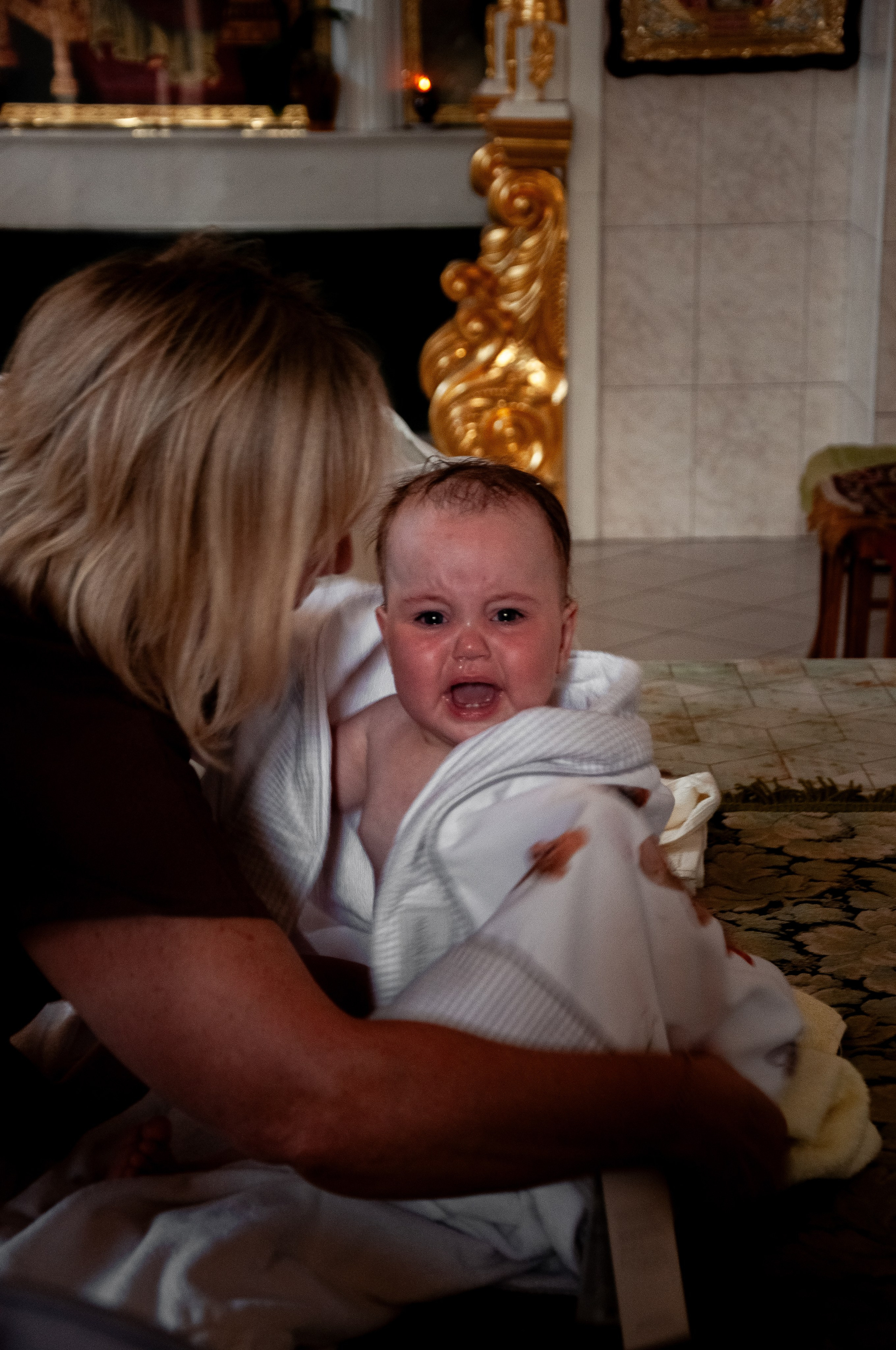 Sothie Baptize. Дизайнер и Фотограф в Кишинёве Бусуйок Станислав