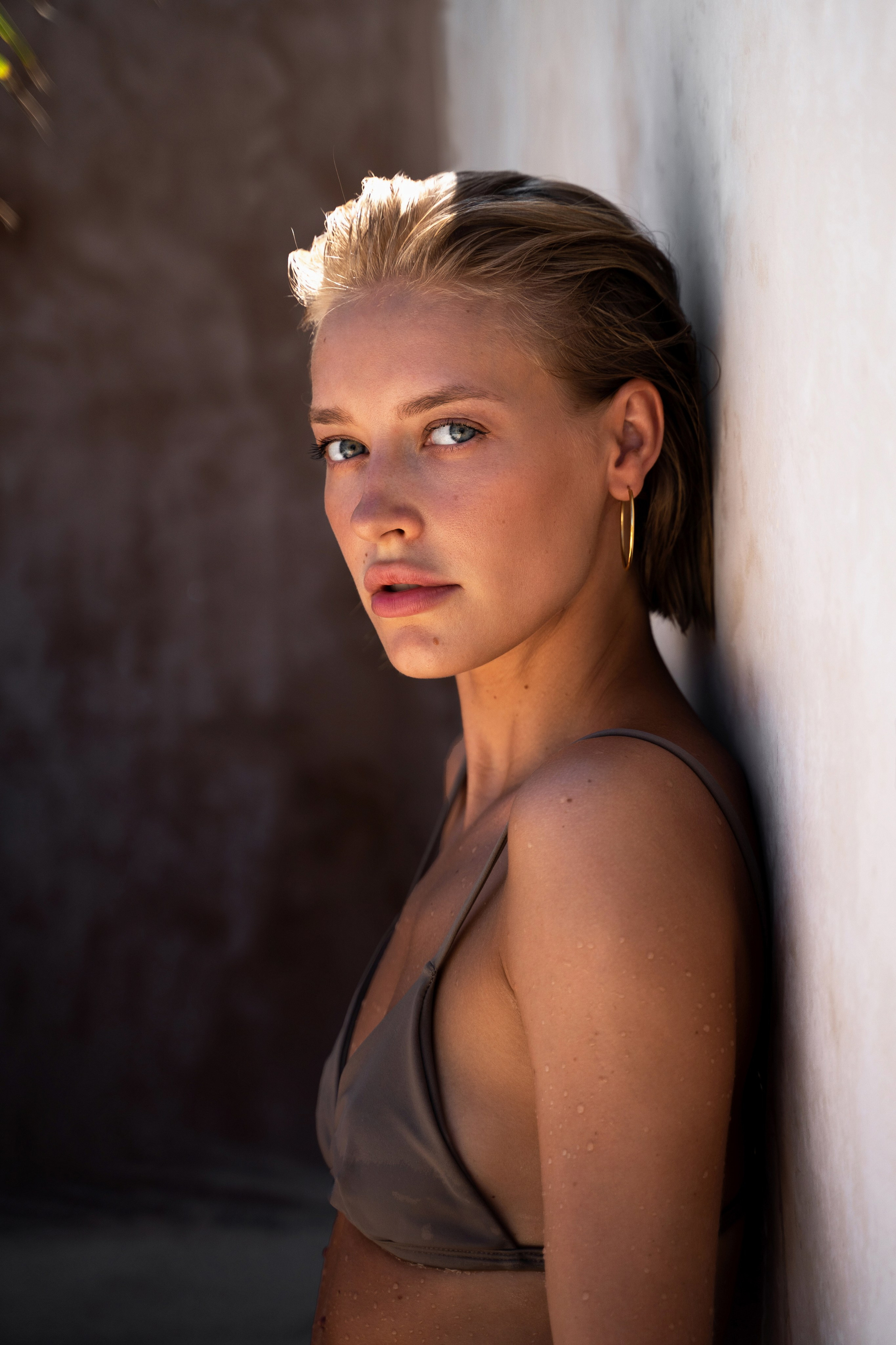 Portraits. Elena Ruzgis — Editorial Wedding & Portrait Photographer