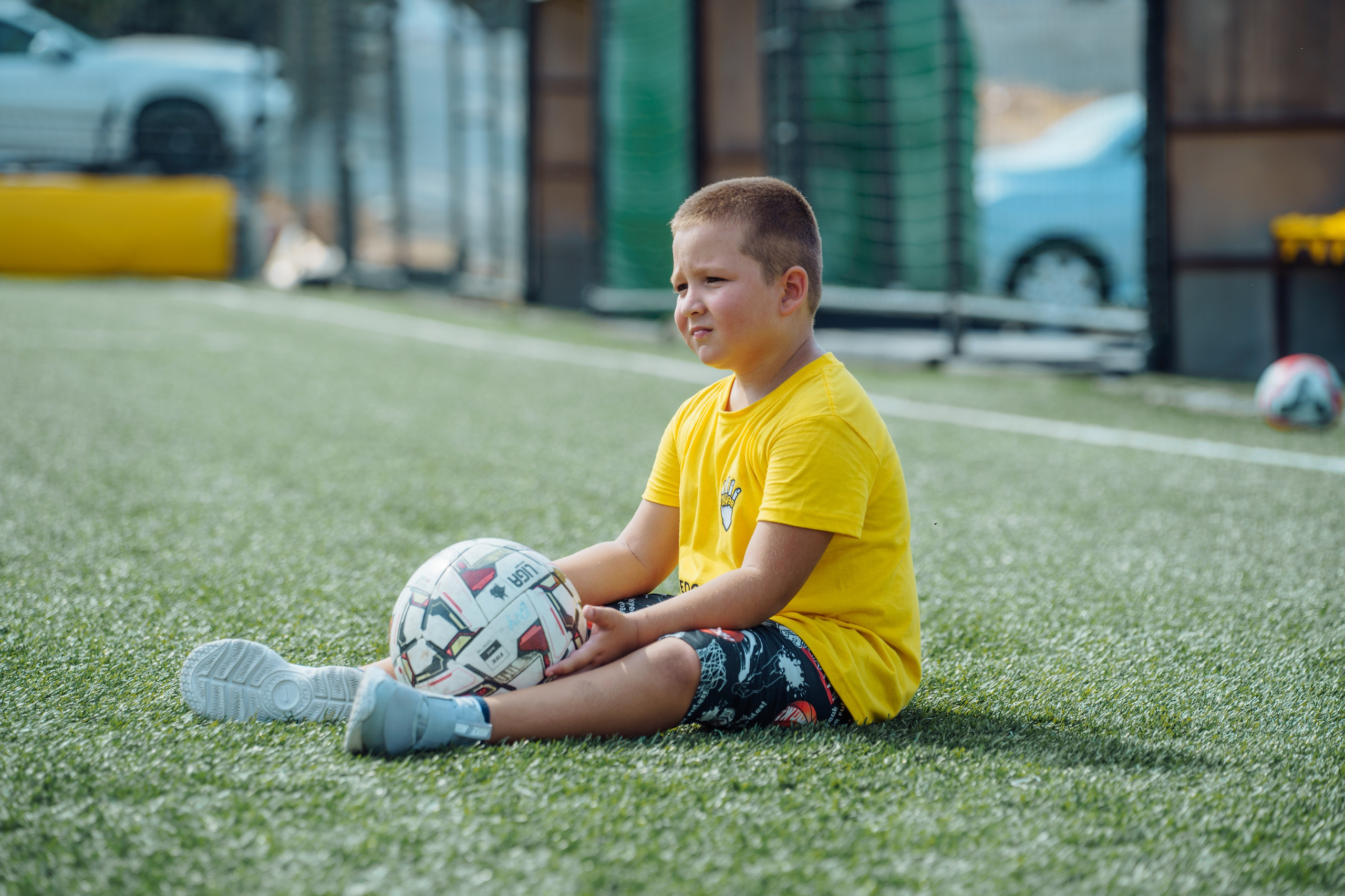 Krasava. Photographer in Cyprus