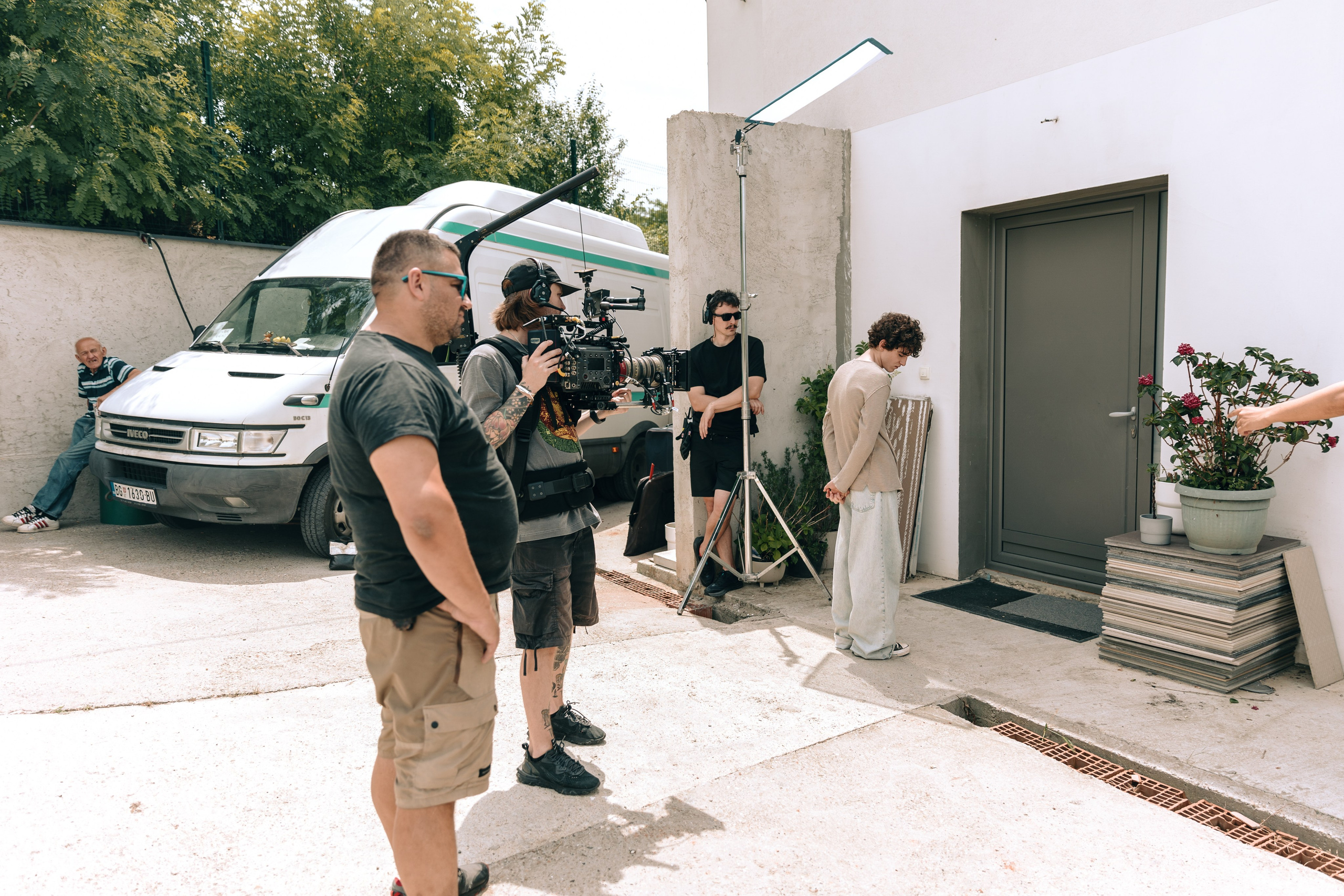 BetBoom. Фотограф Инна Гайнулина