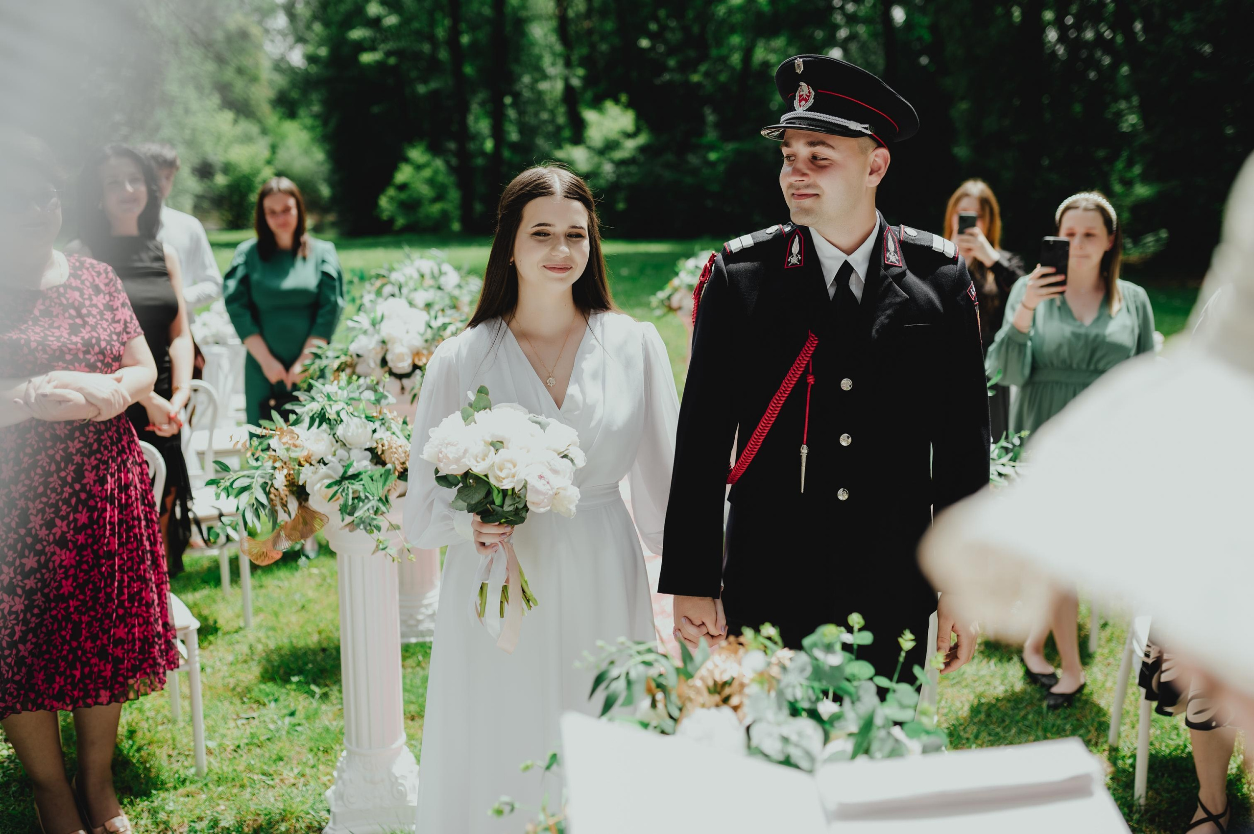 Diana & Vlad. Fotograf si Videograf | Nuntă-Botez