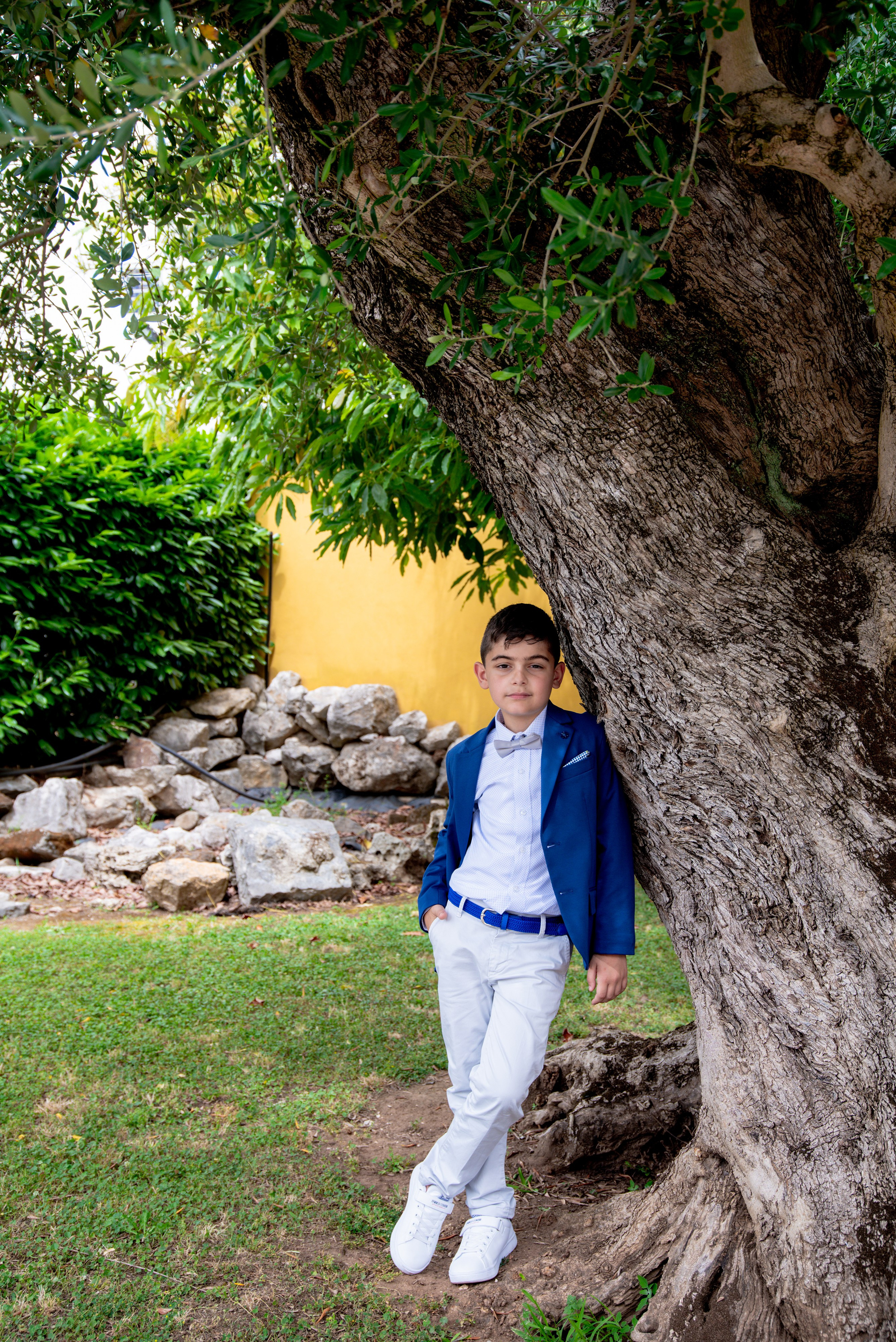 Giovanni. Fotografo di famiglia