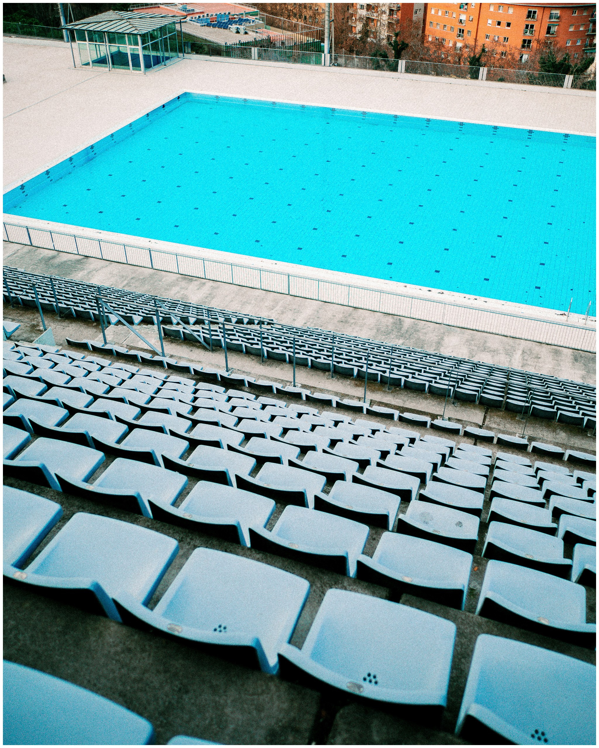 BARCELONA. Inna Mendelson — Photographer