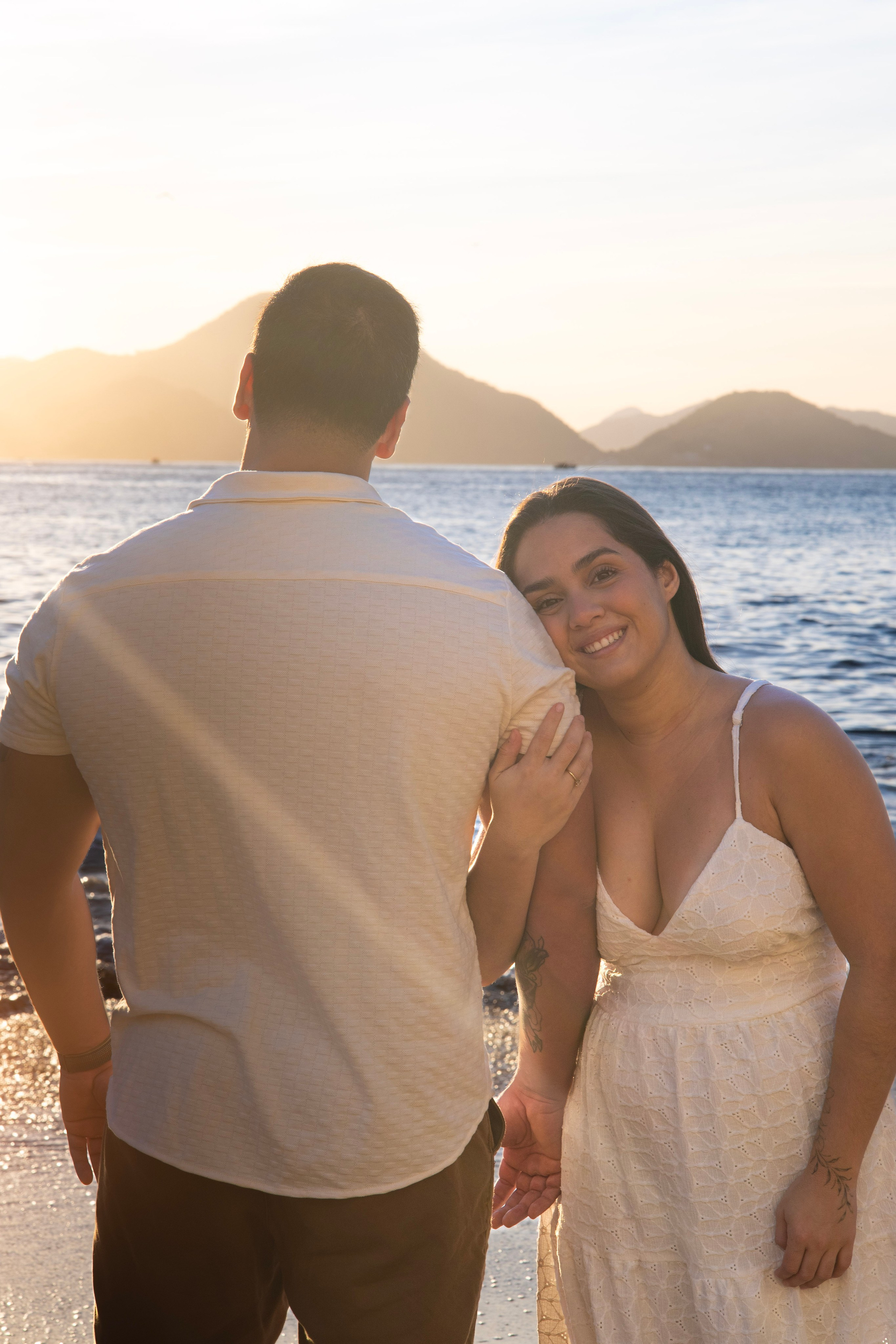 Ensaio — Gabrielle e Daniel. Larissareisfotografa