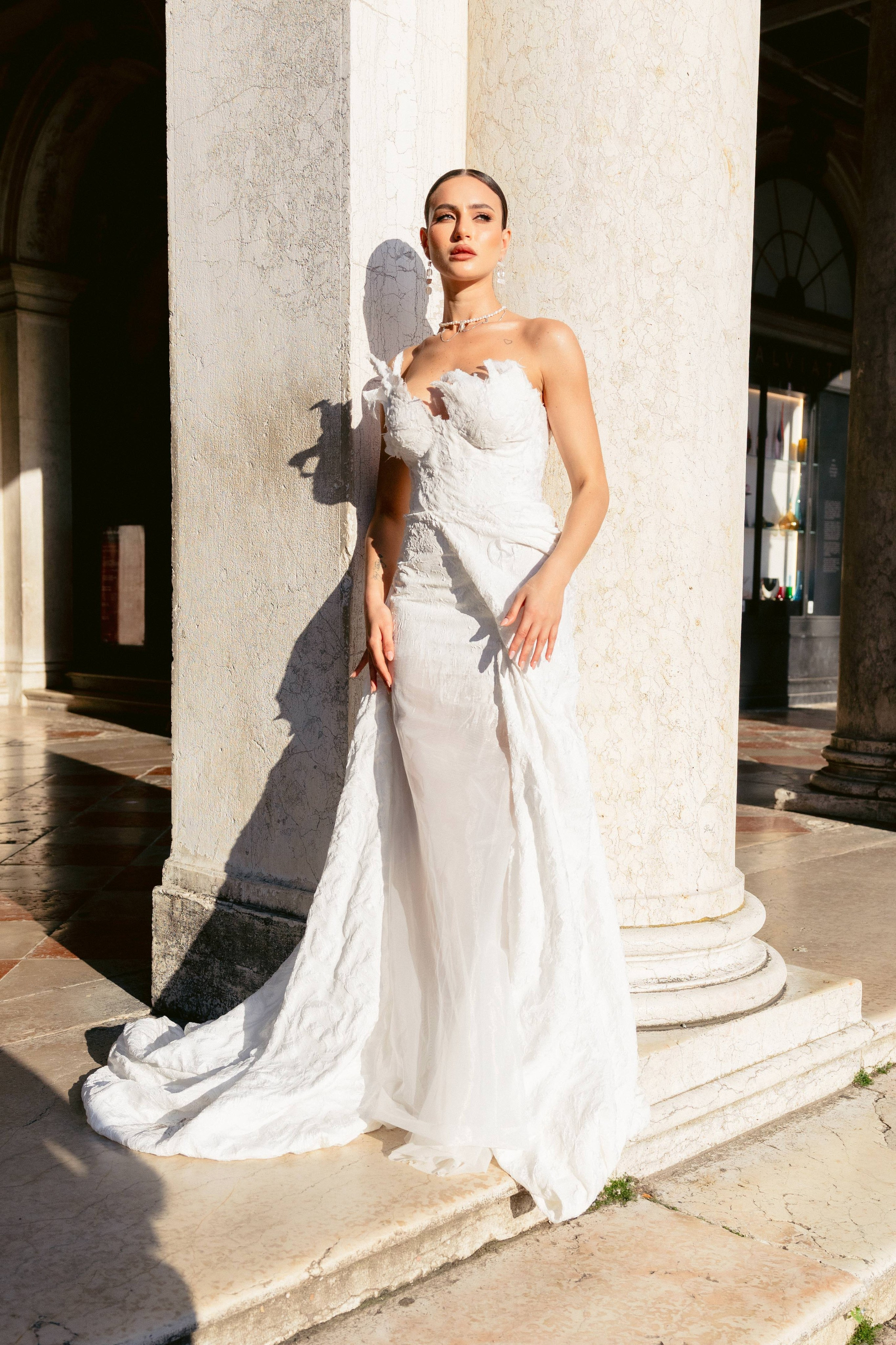 Venice Destination | Ca' Sagredo Hotel