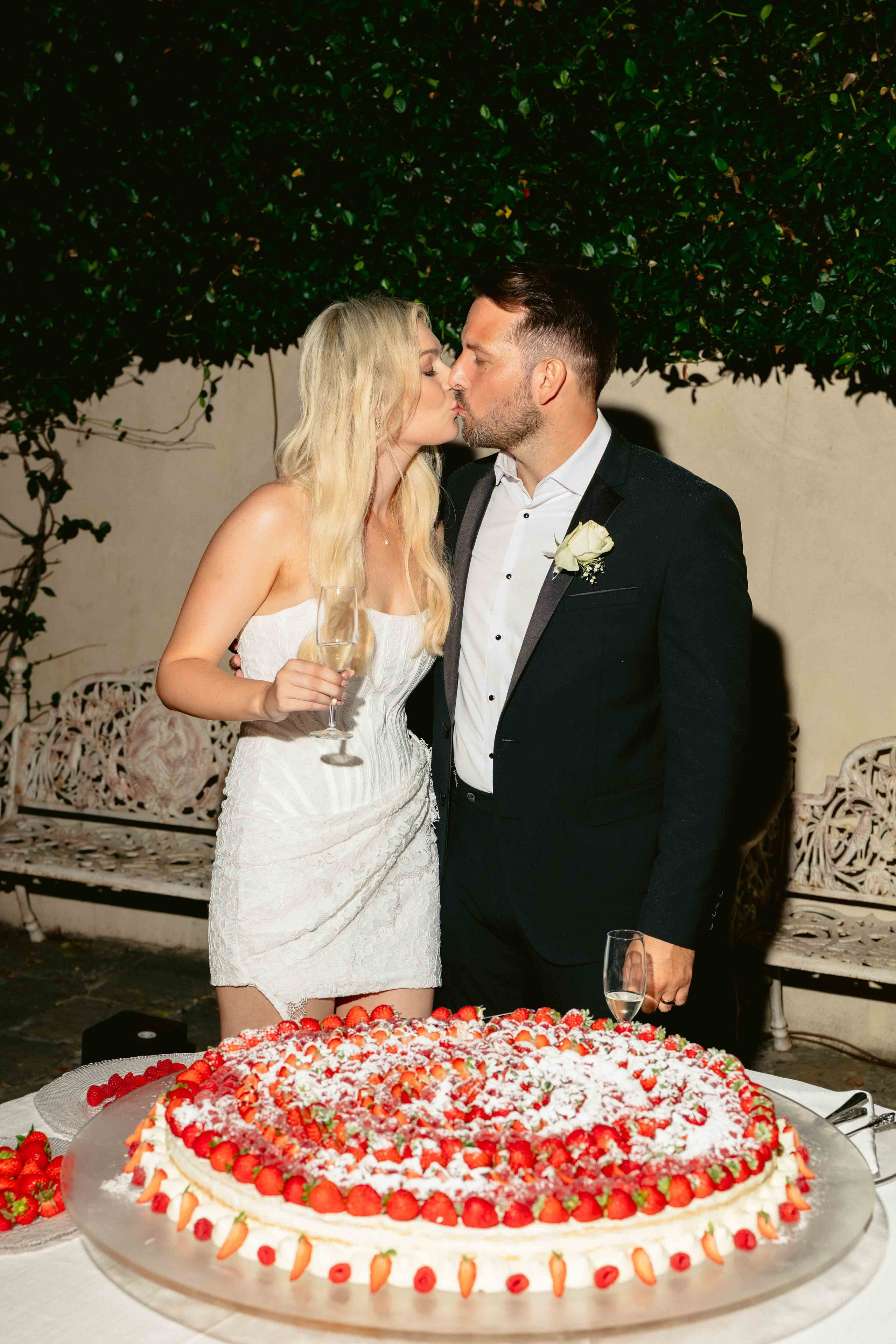 Villa Scorzi | Wedding in Pisa