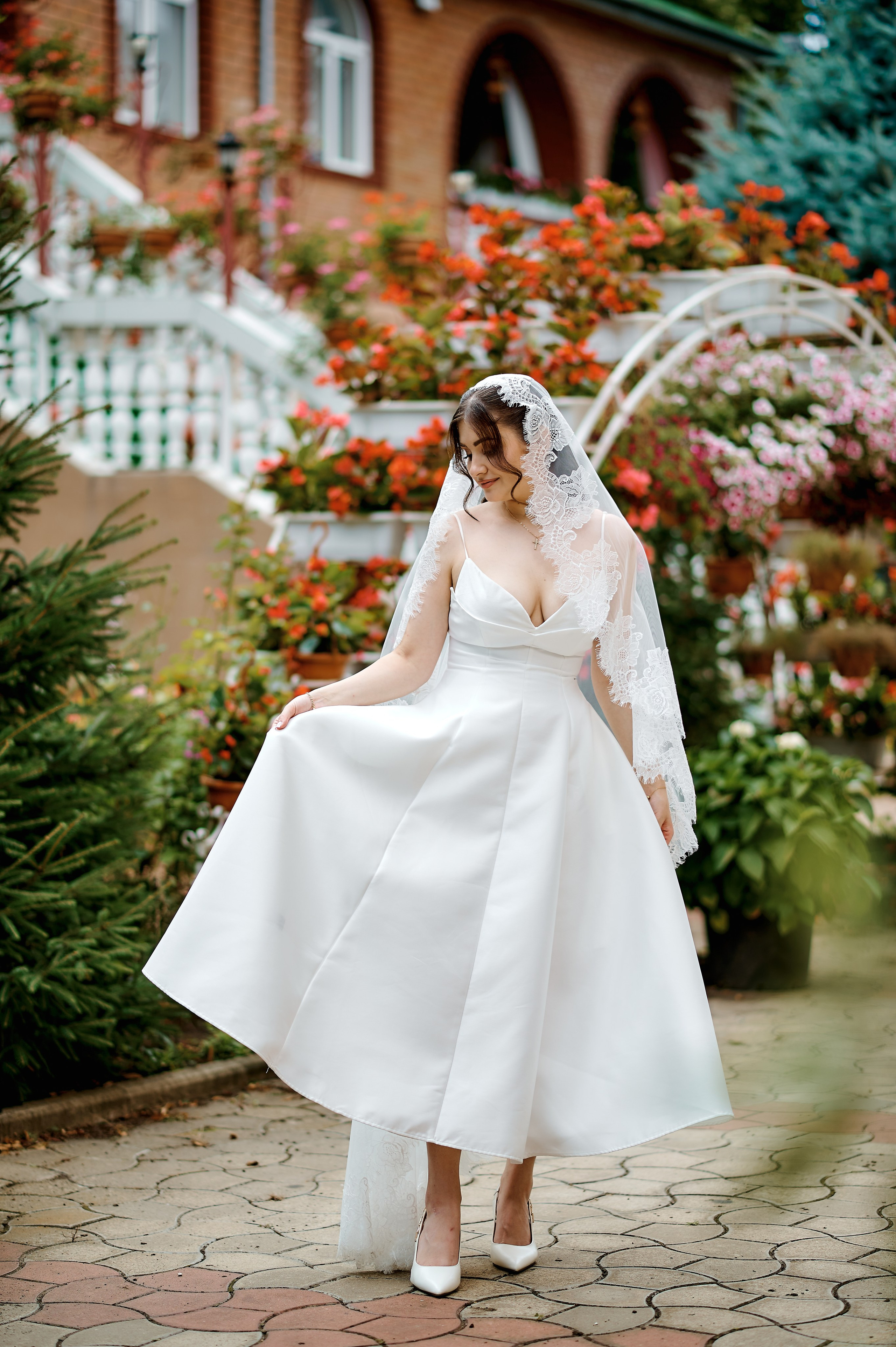 Adrian & Valentina. Excellens