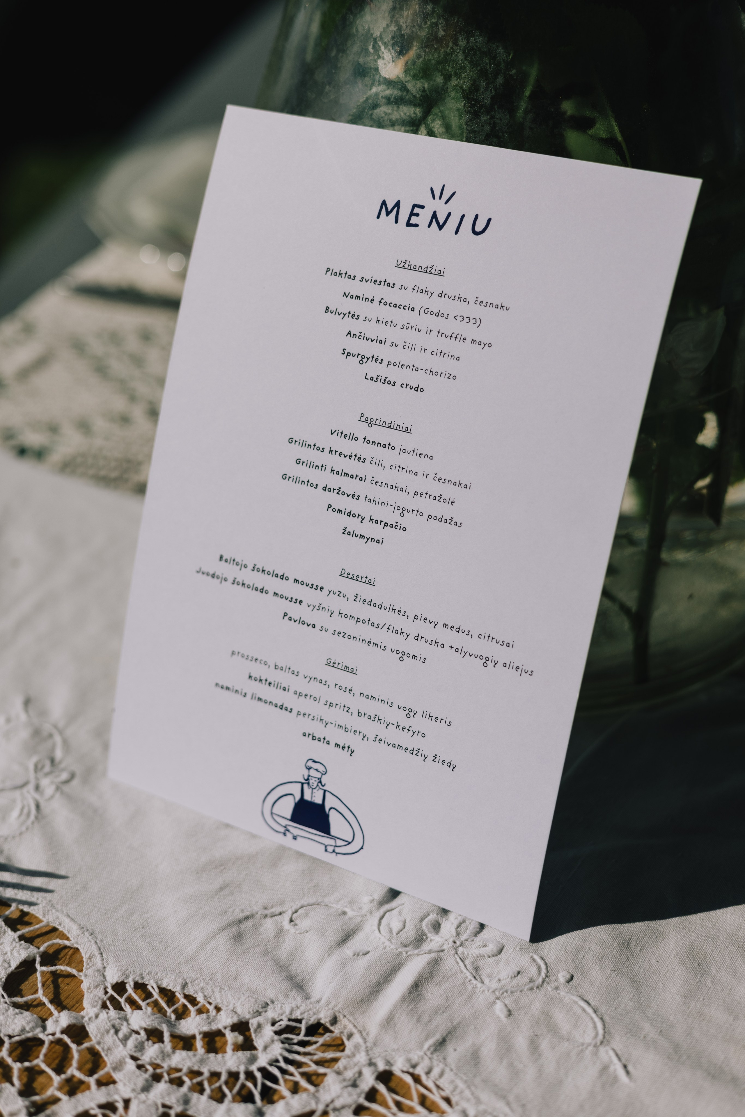 Vasara sode. Портретный фотограф Александра Самозванова