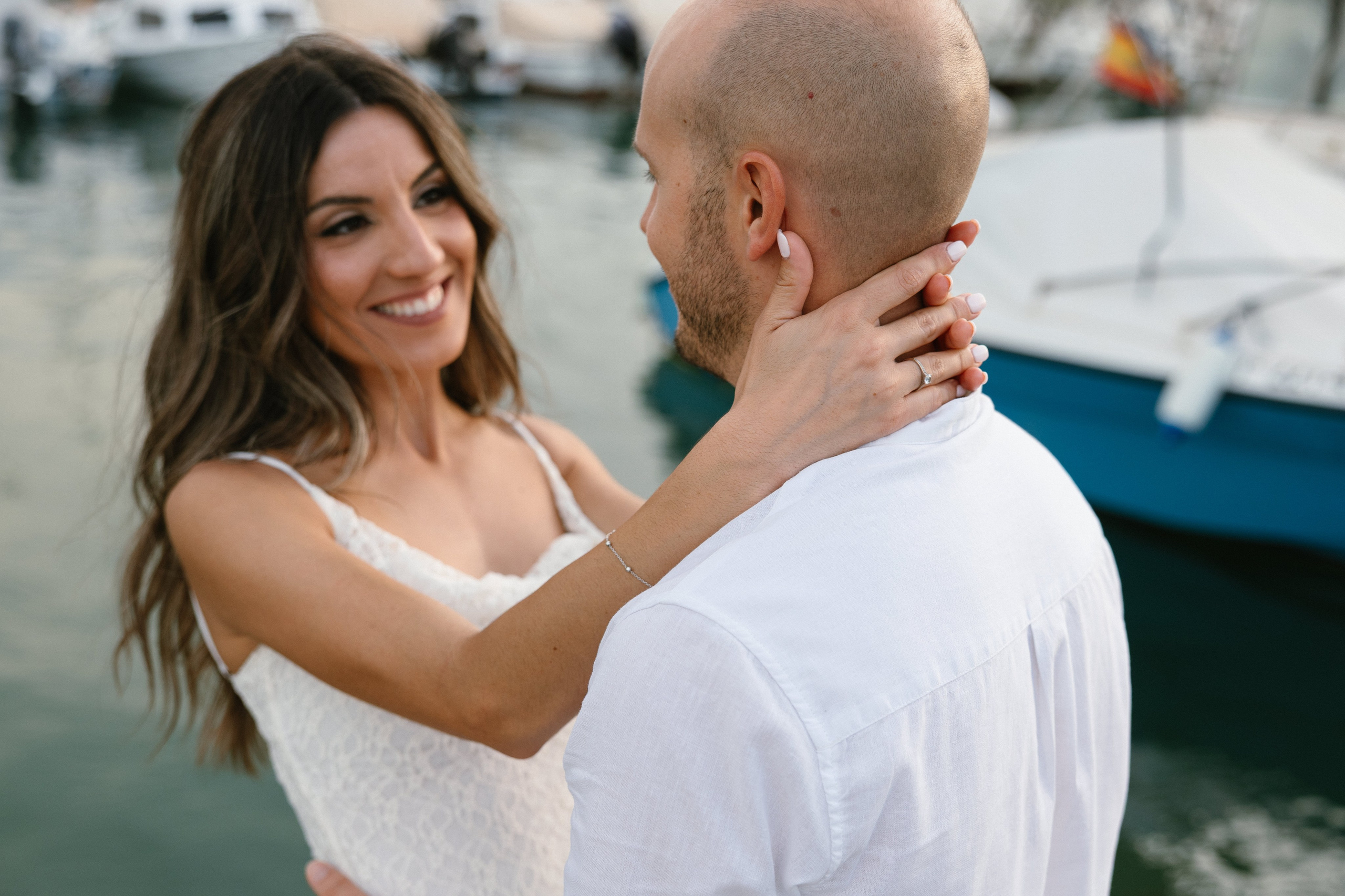 PREBODA EN ALTEA. Fotógrafo y Videógrafo de bodas y eventos
