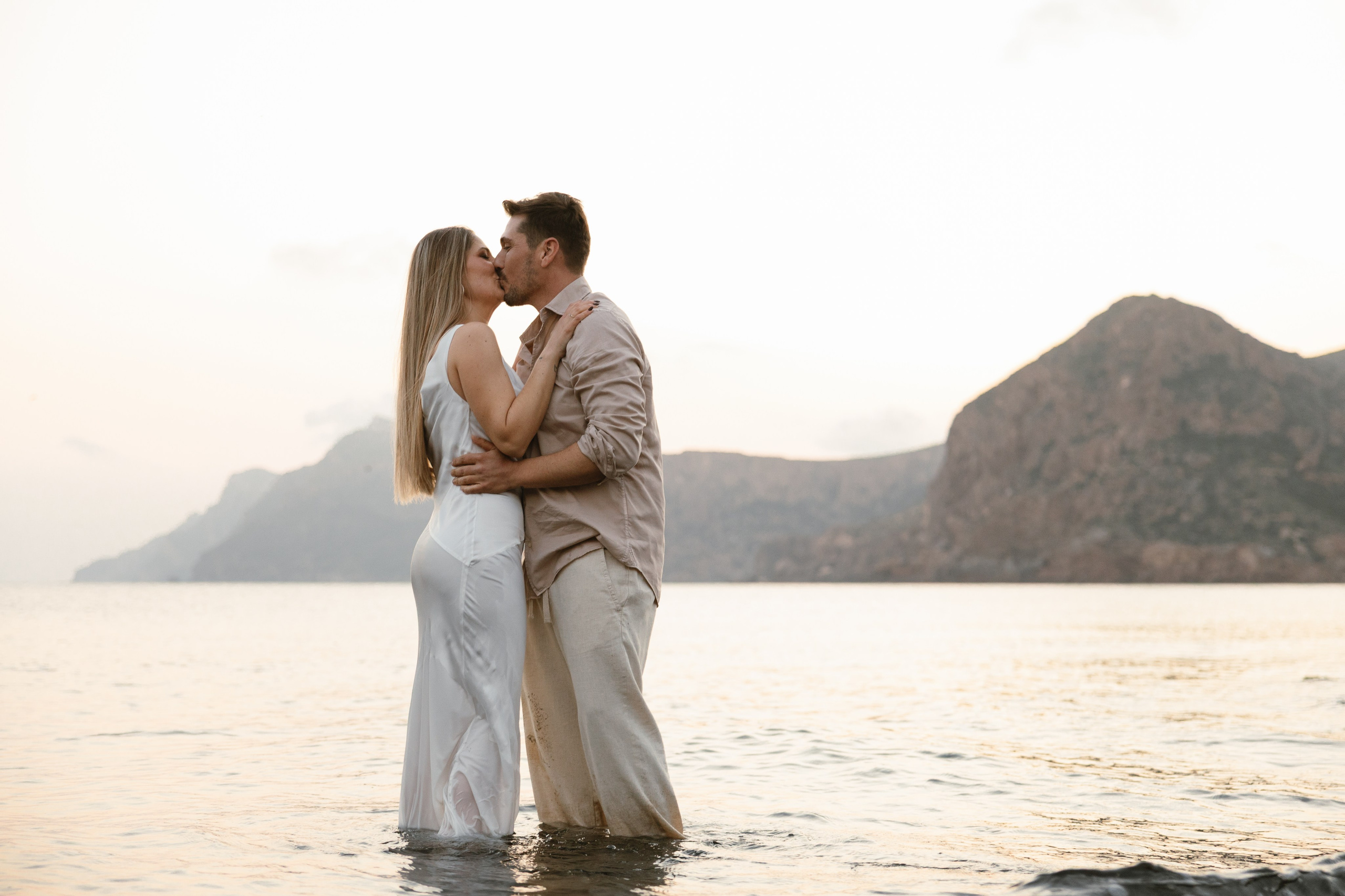 PREBODA EN PORTMAN. Fotógrafo y Videógrafo de bodas y eventos