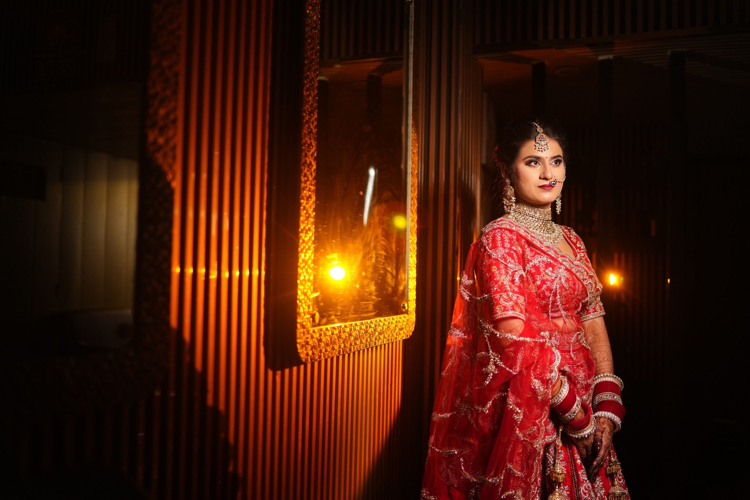 Wedding. Main