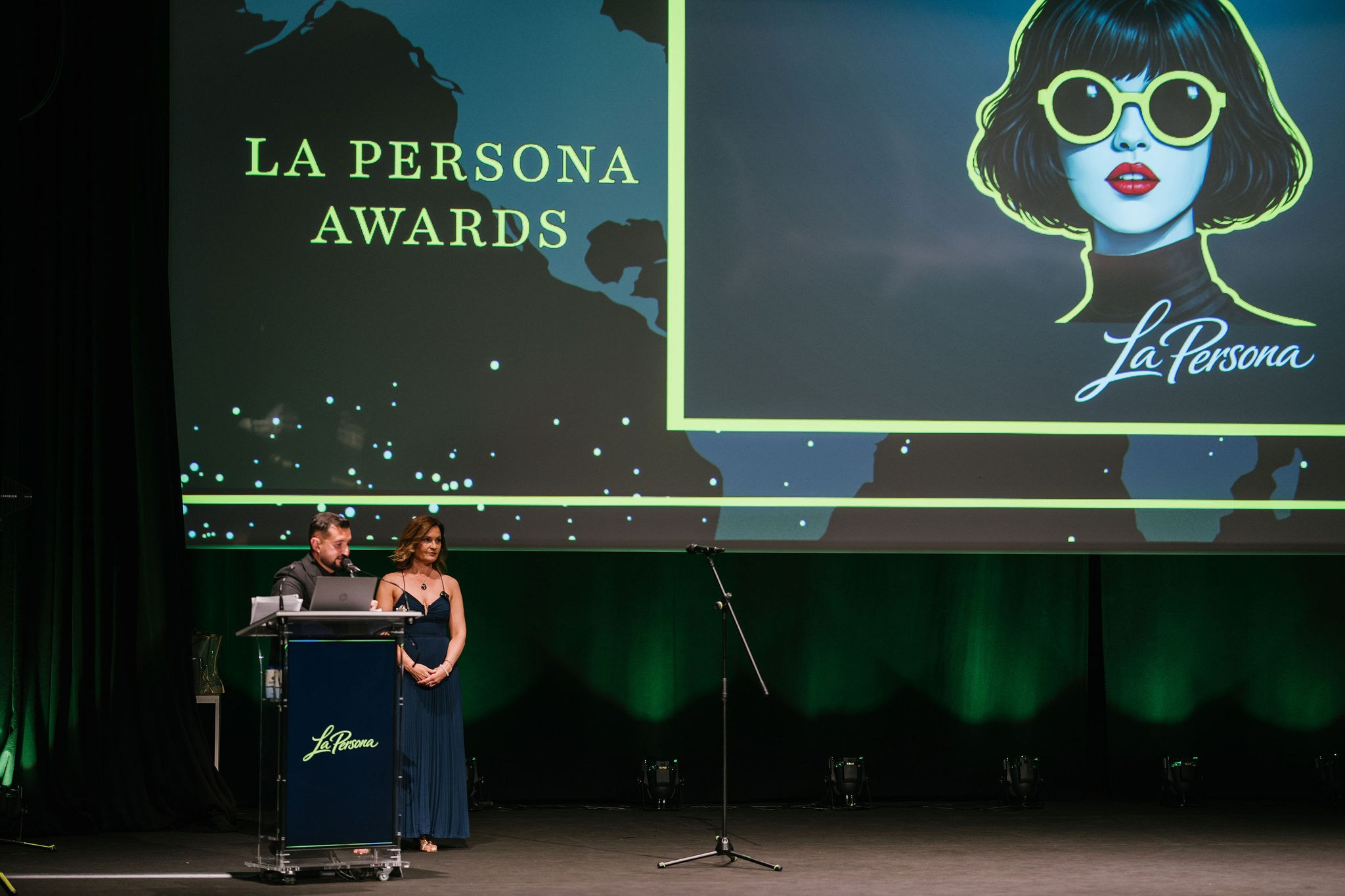 La Persona Awards 2026 (ч.4). OranJazz fotos
