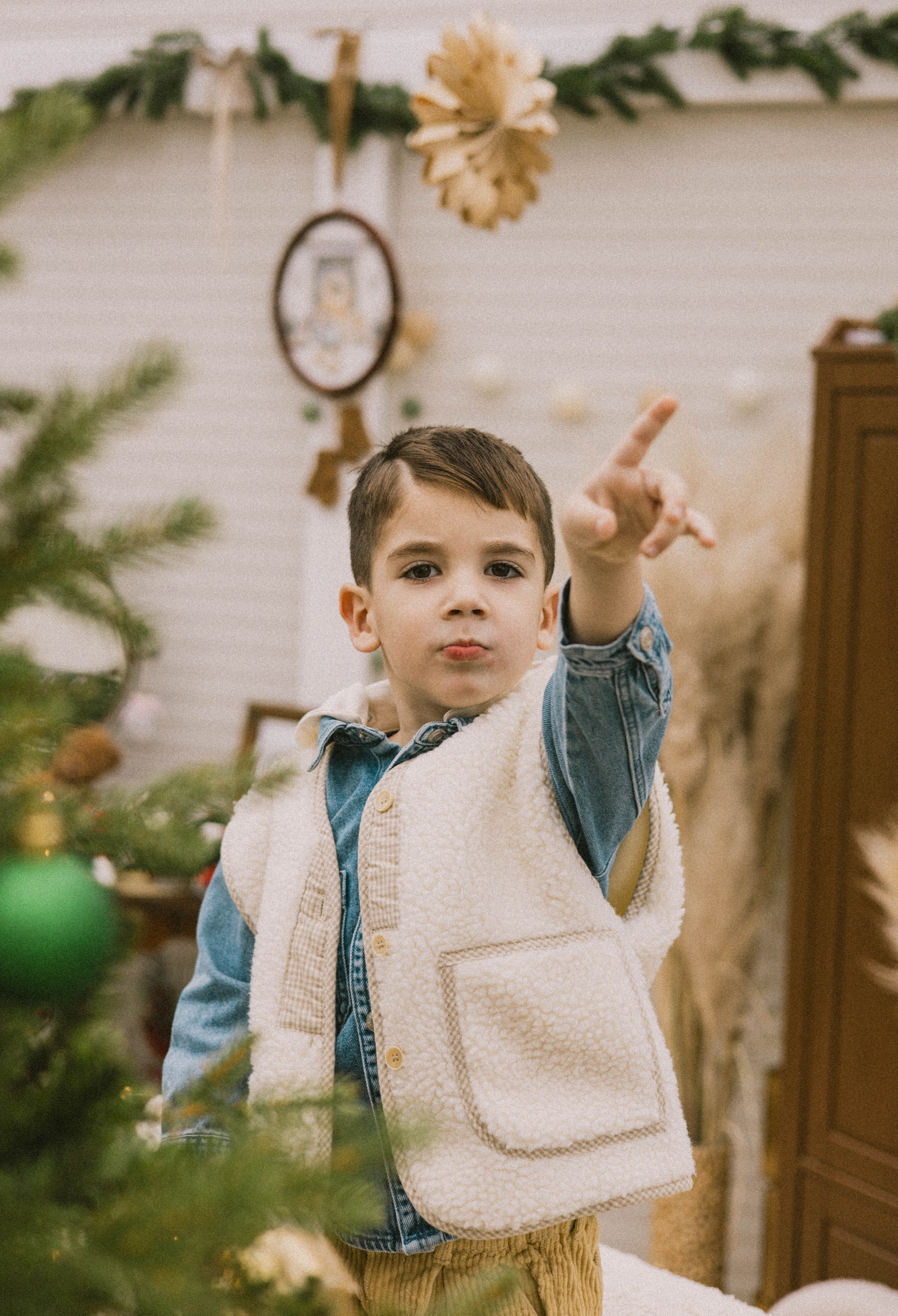 New Years Photography. Family and Wedding Photographer