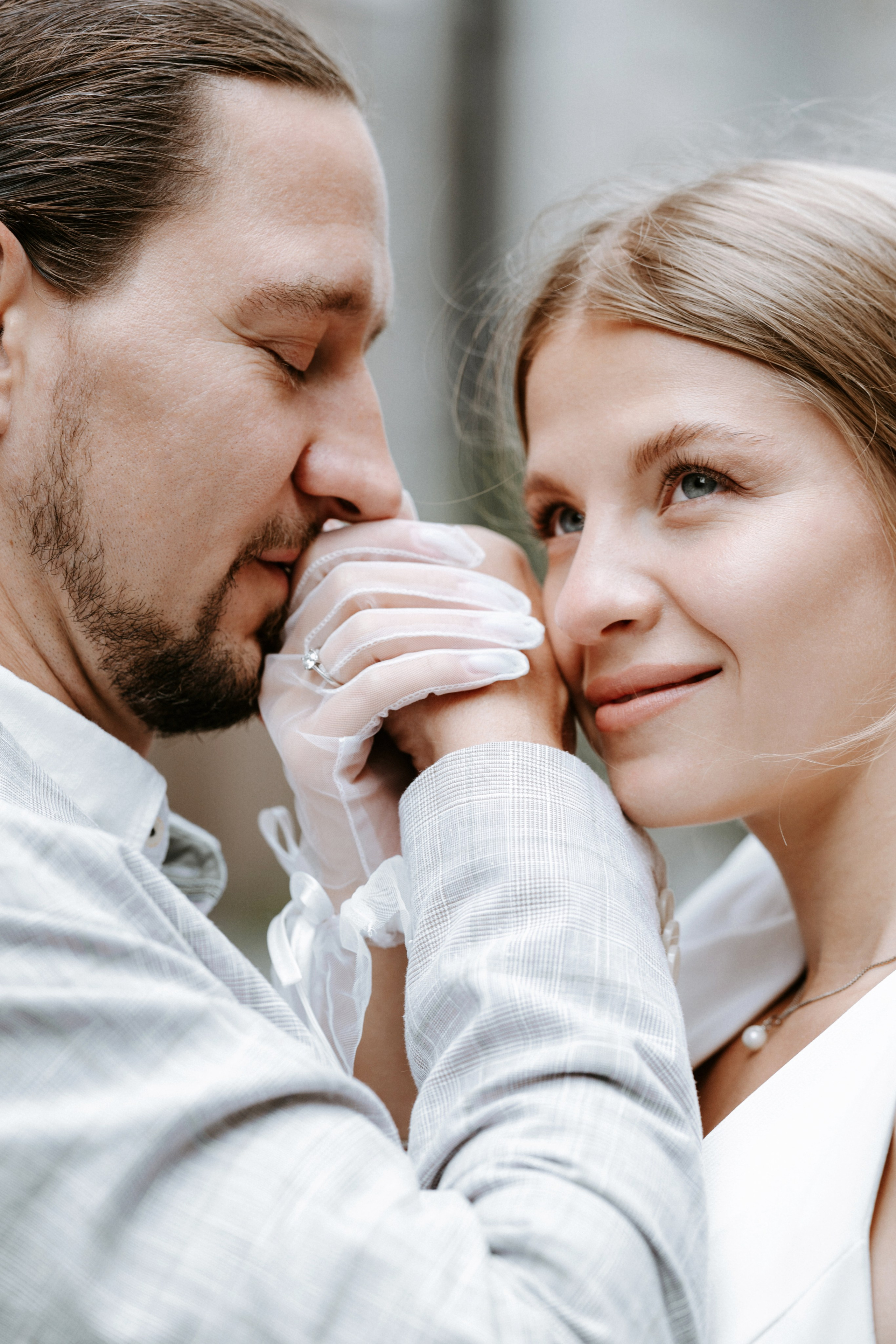 Sophie and Zhenya (lovestory). Aesthetic & Lifestyle photographer in Da Nang, Vietnam