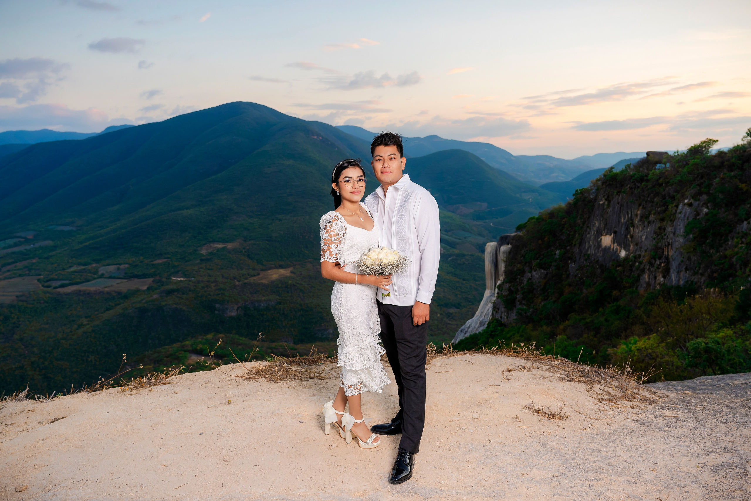 Sesion de Bodas. Emilianofilms