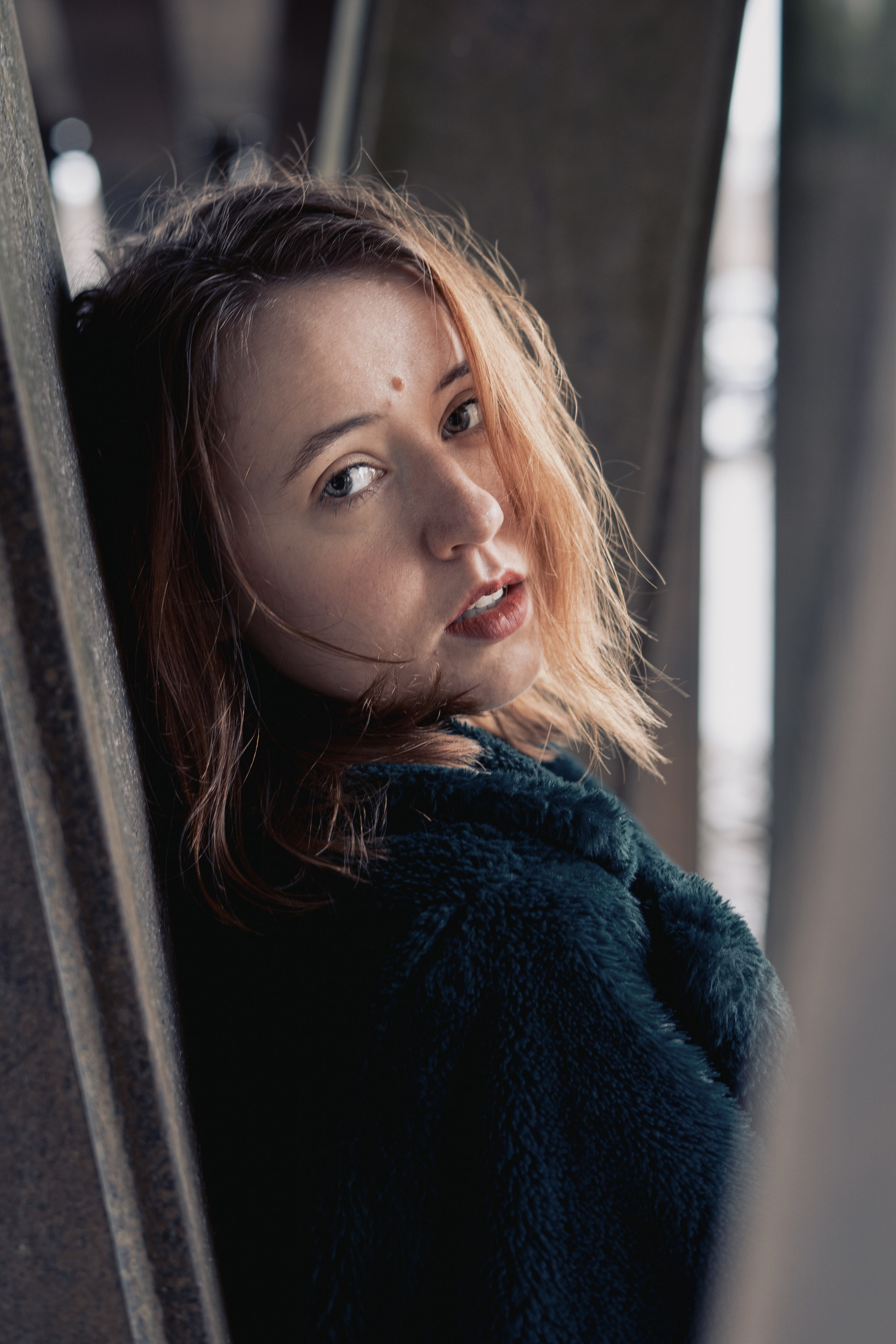 Portrait Photography. Mike Lush Photography