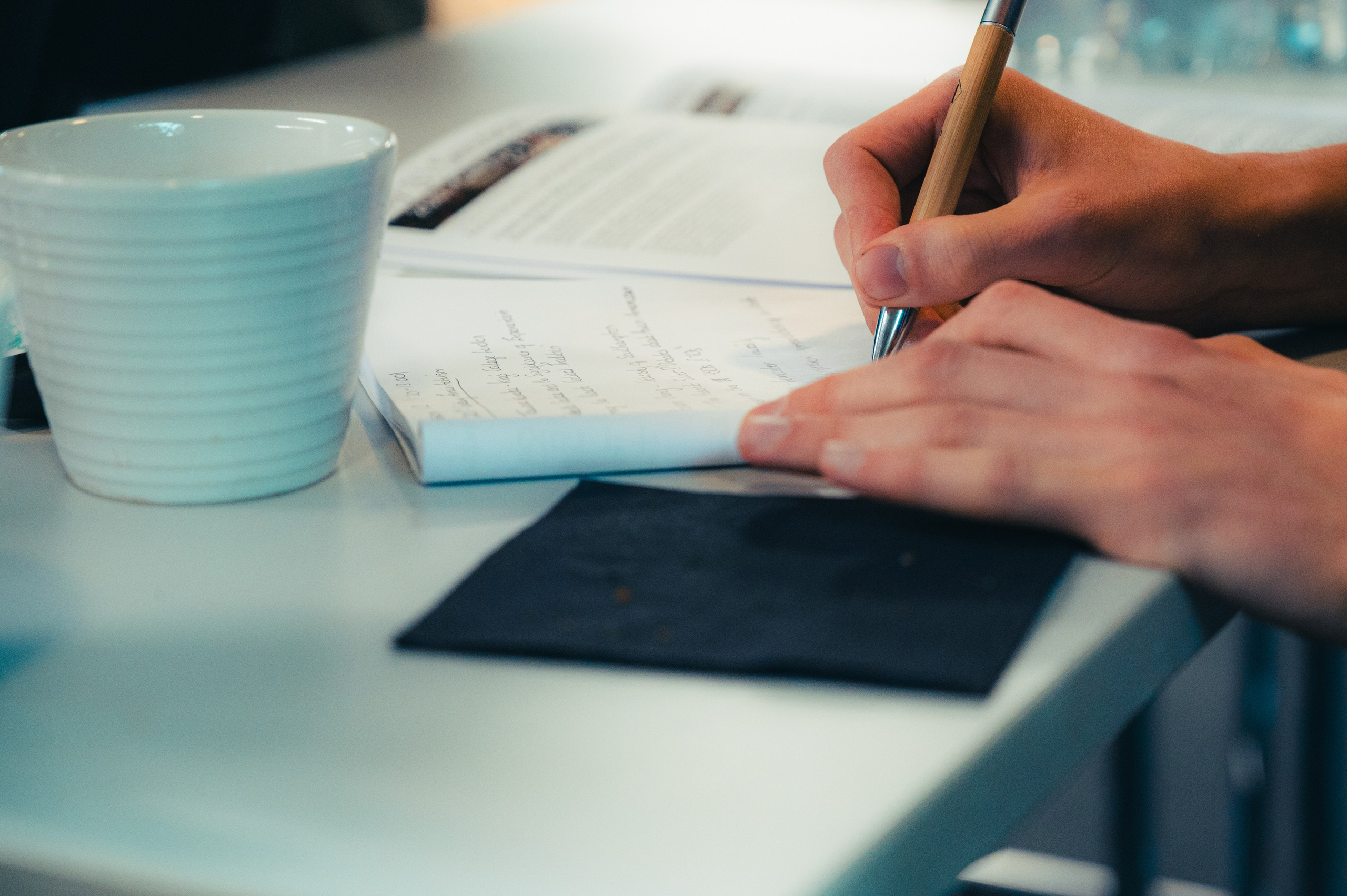 Lancaster Conference. Michael Vsemirnov, Photographer in Venice