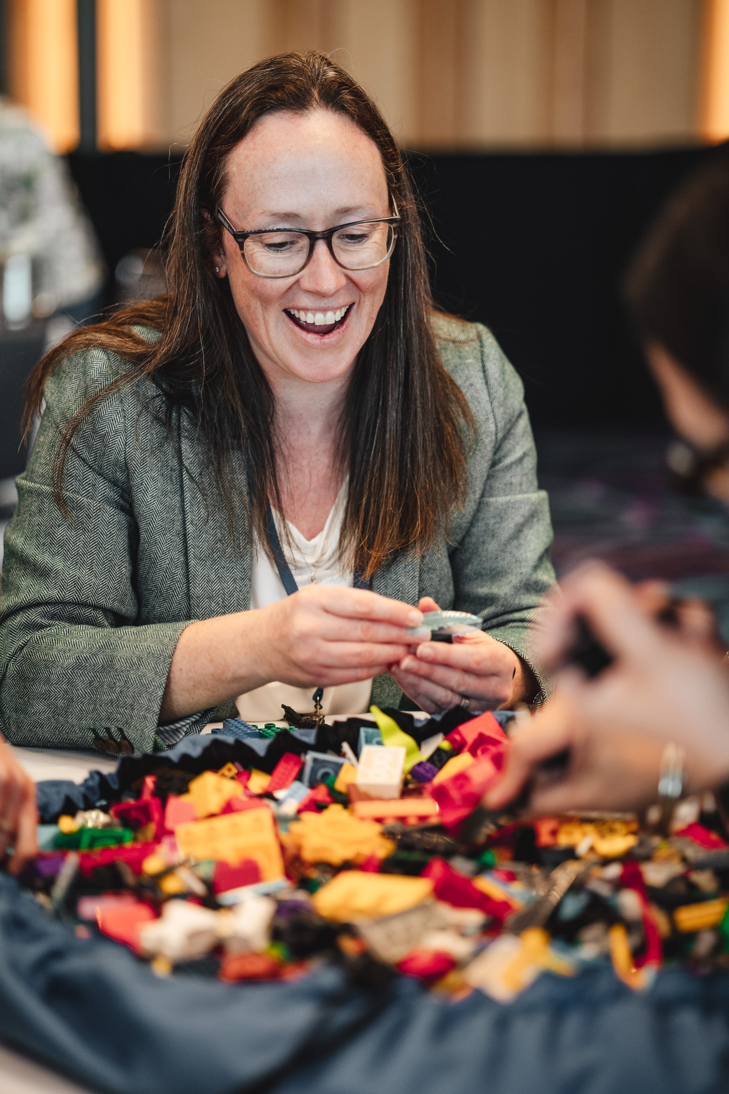 Australian Standards 2-day team-building event. True Story Photography