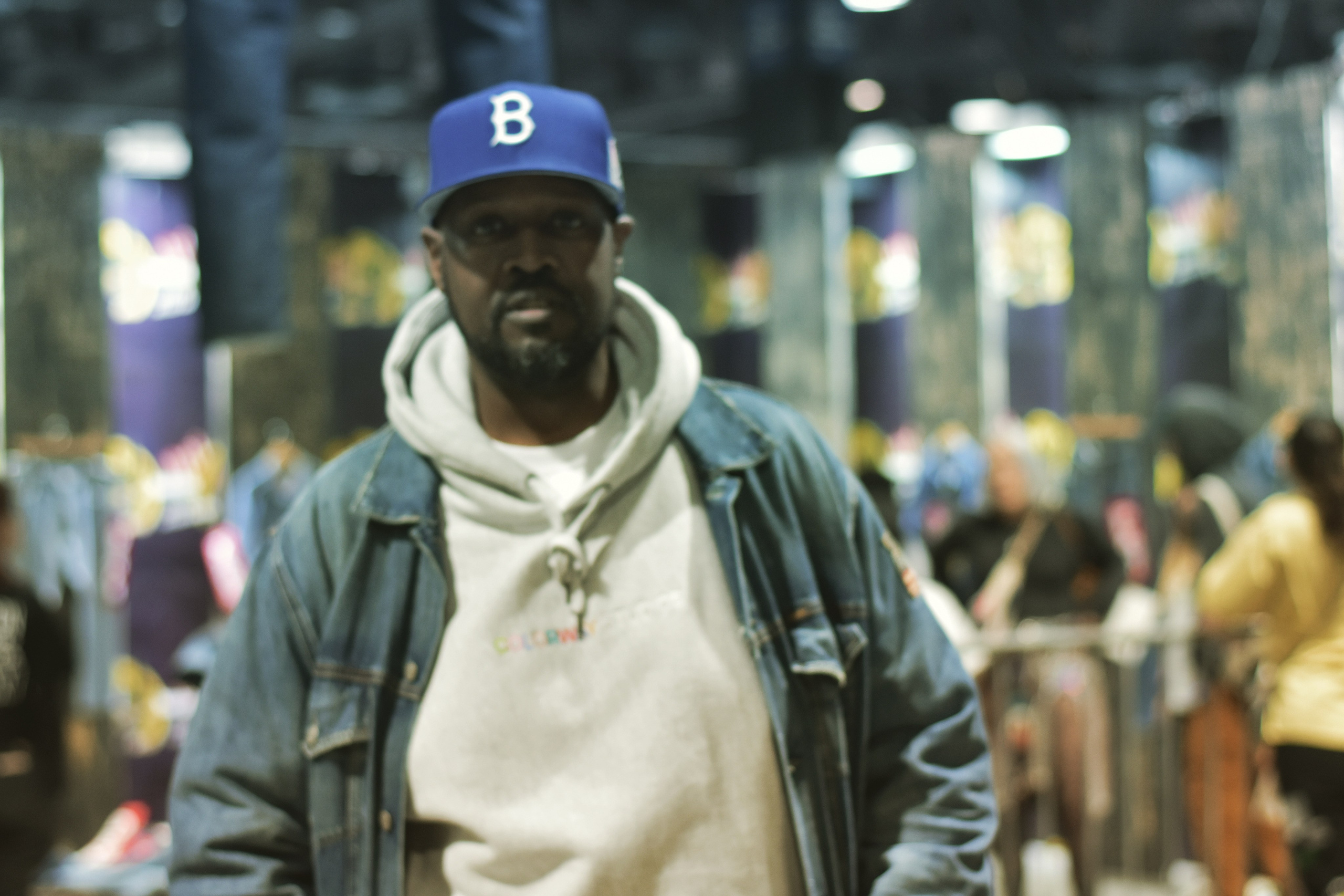 Lens Work From the Field 13