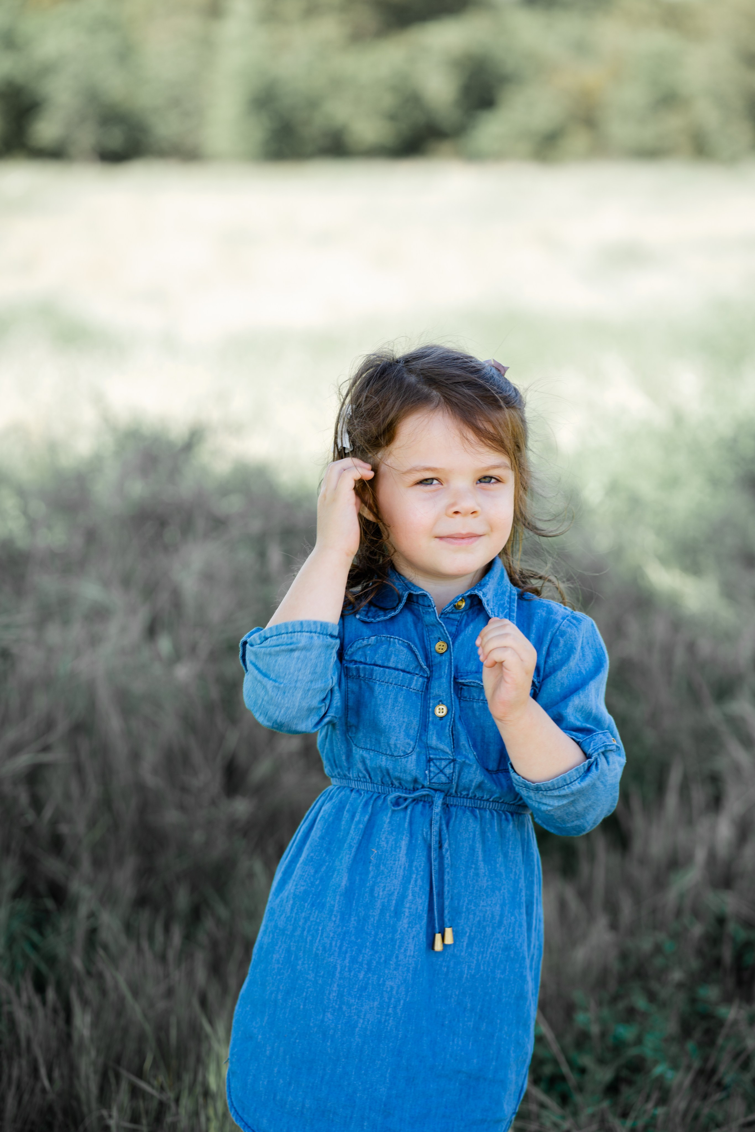 Milish Family. Sacramento Photographer — Olga Maltseva based in California