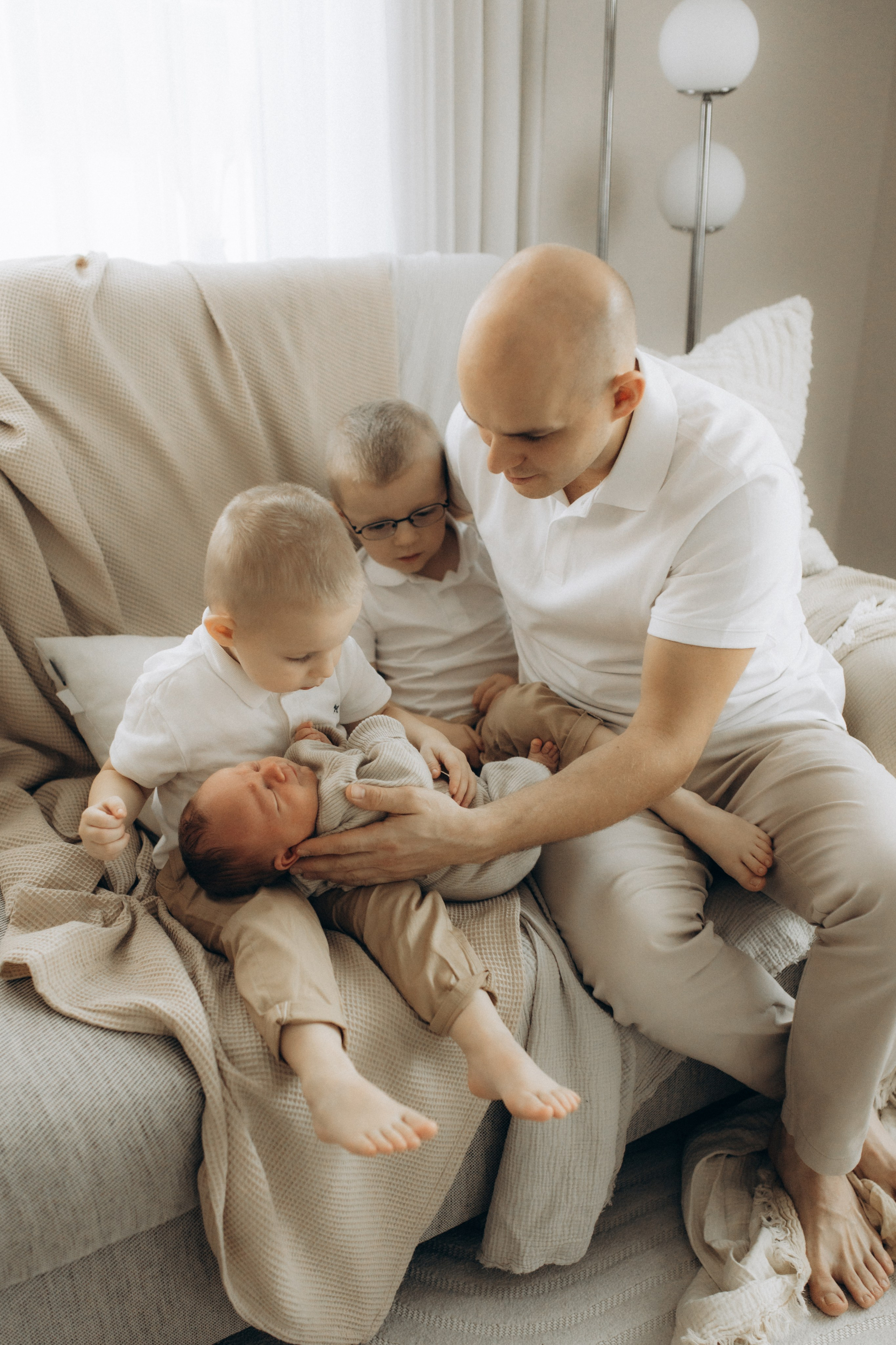 Wohlfühlen daheim. Julia Sööt Fotografie