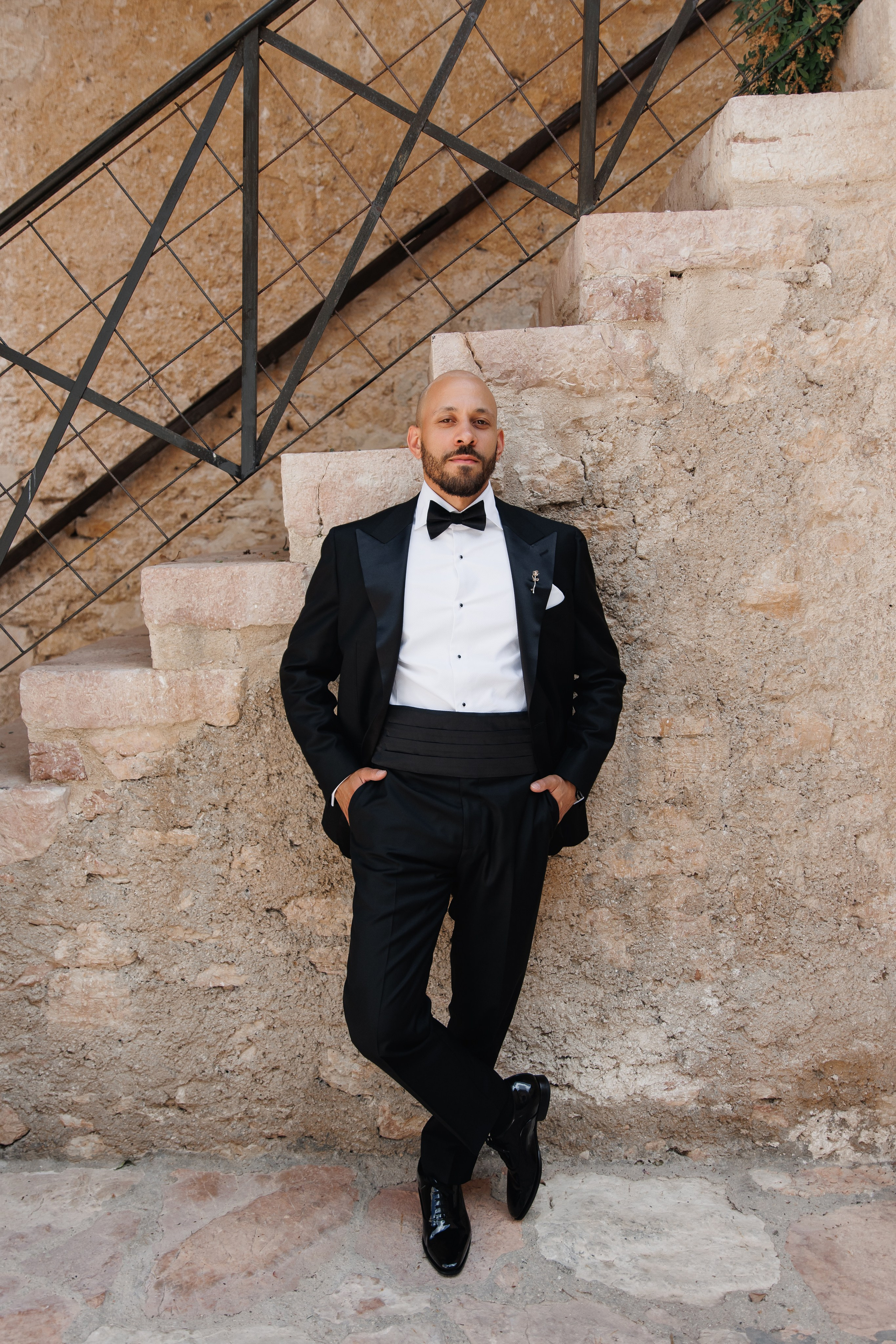 Charlotte & Anthony. Wedding Photographer Rome Tuscany Como Sicily Puglia Amalfy Italy- Oksana Savenchuk