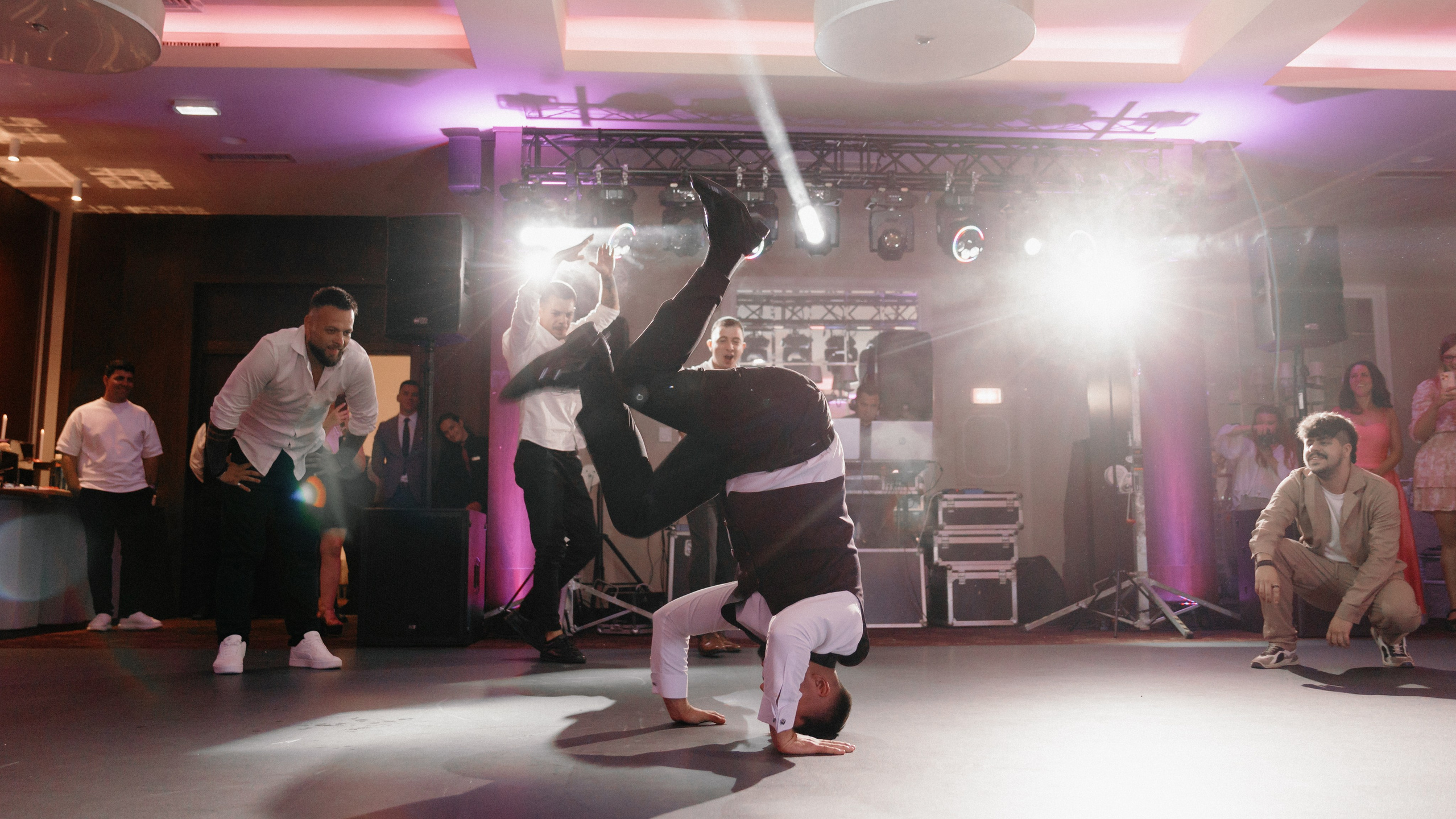 Andreea & Emanuel. STORYCATCHERS