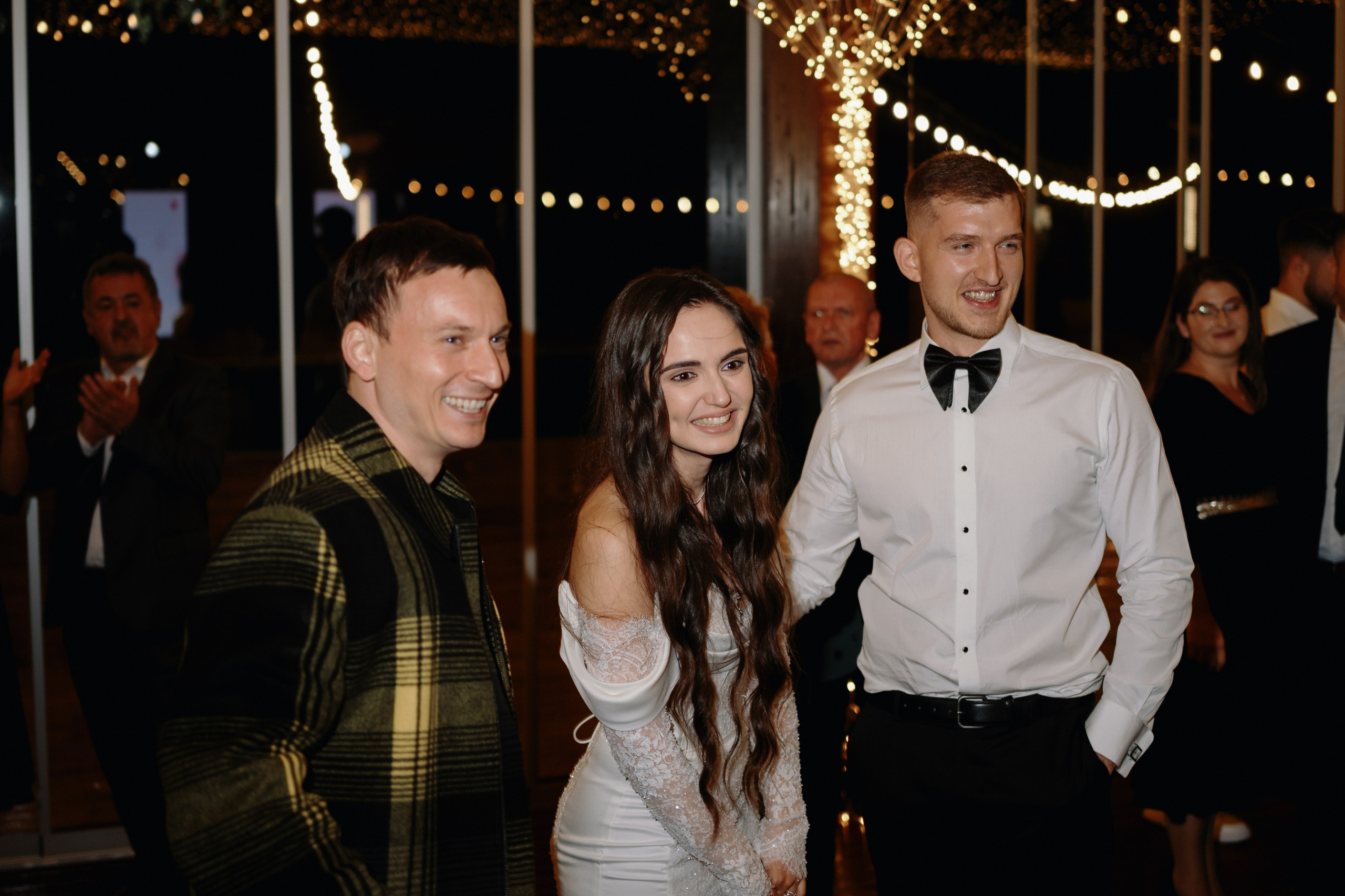 Cristina & Bogdan. STORYCATCHERS